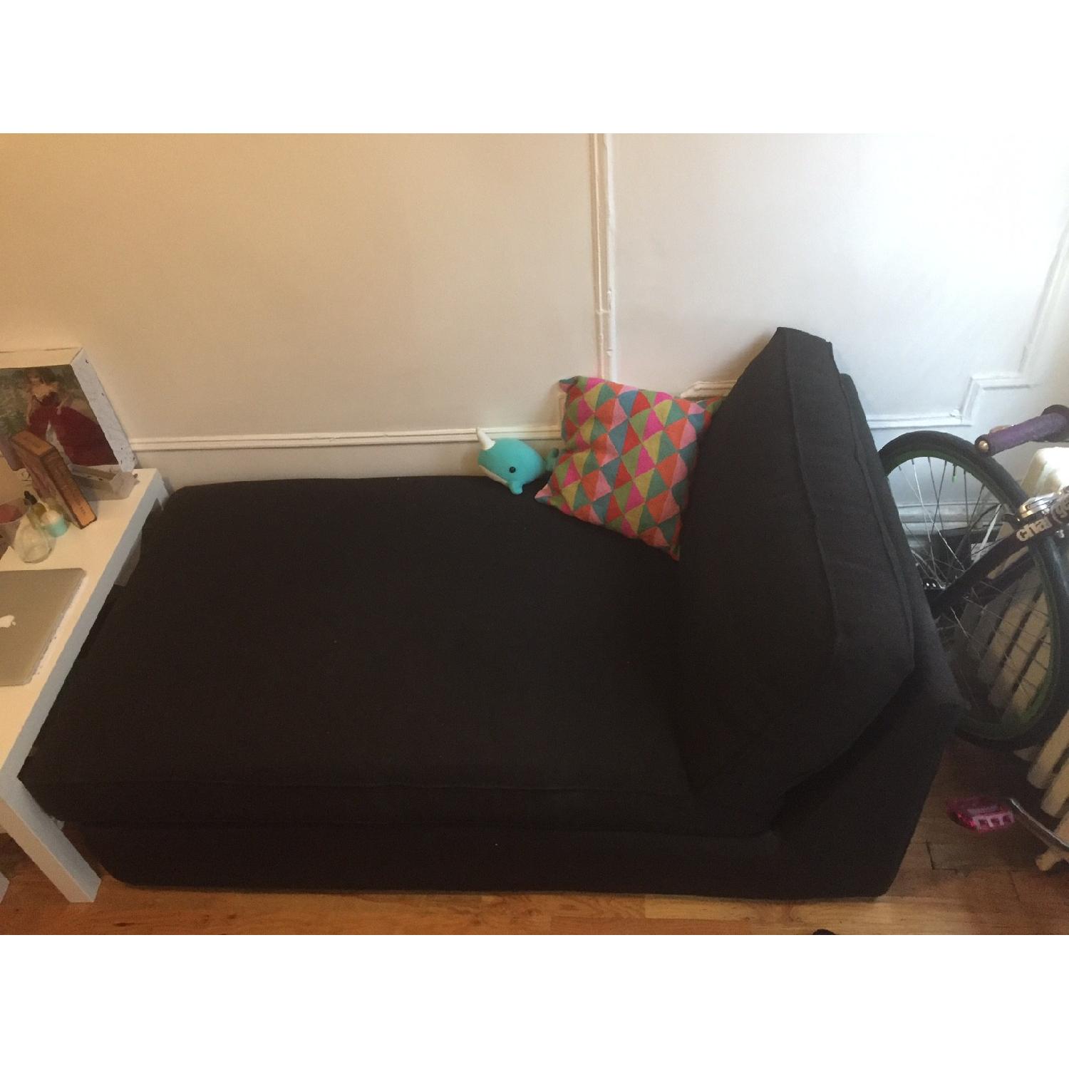 Ikea Kivik Chaise Lounge - image-2