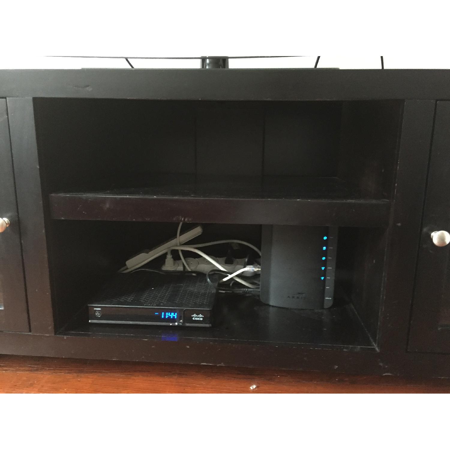 Whalen Furniture TV Stand/Entertainment Chest - image-3