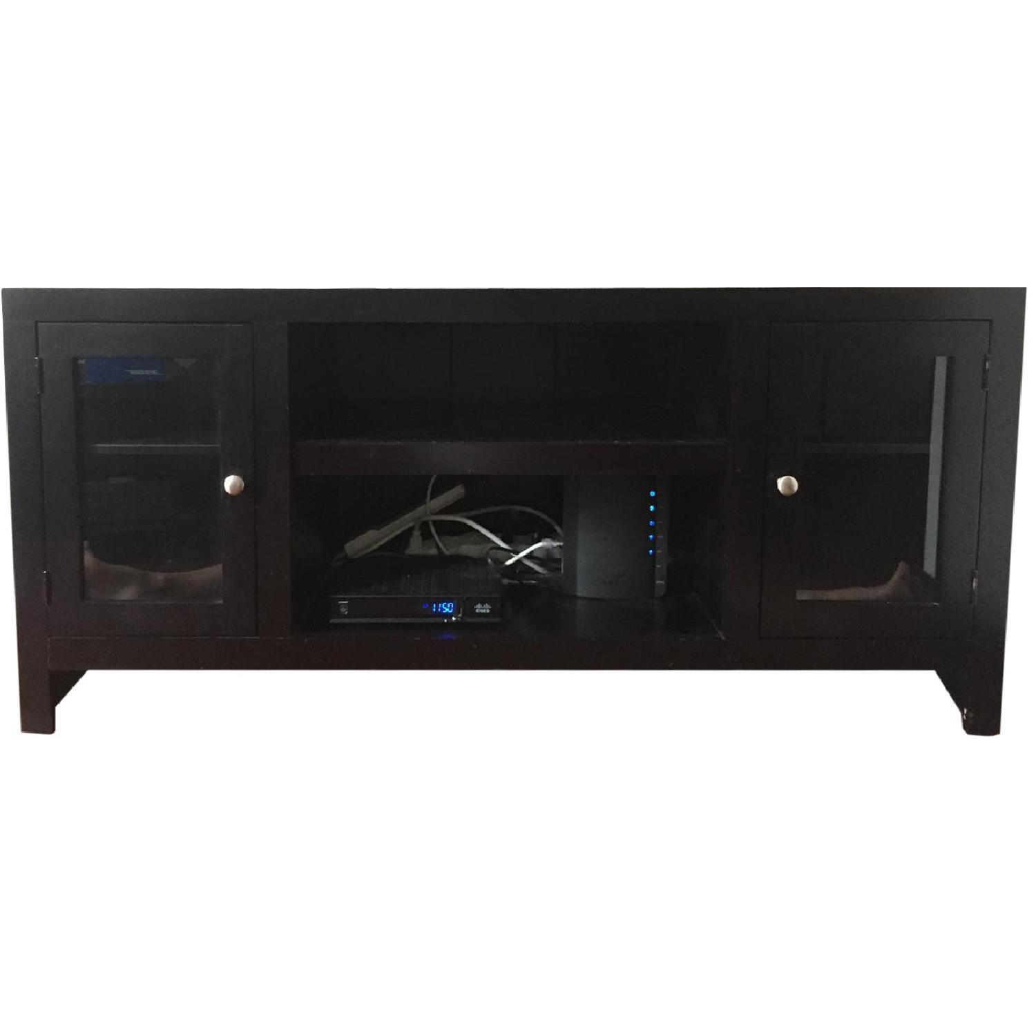Whalen Furniture TV Stand/Entertainment Chest - image-0