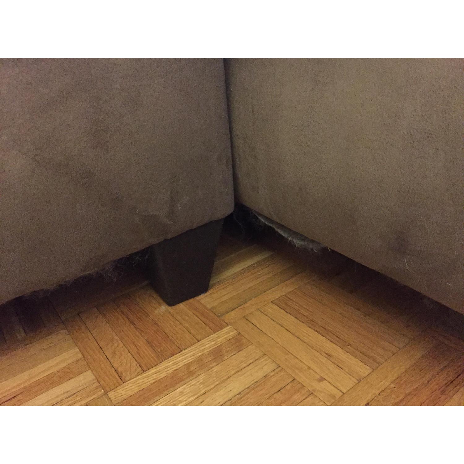 Bob's Libre II Sectional Sofa - image-2