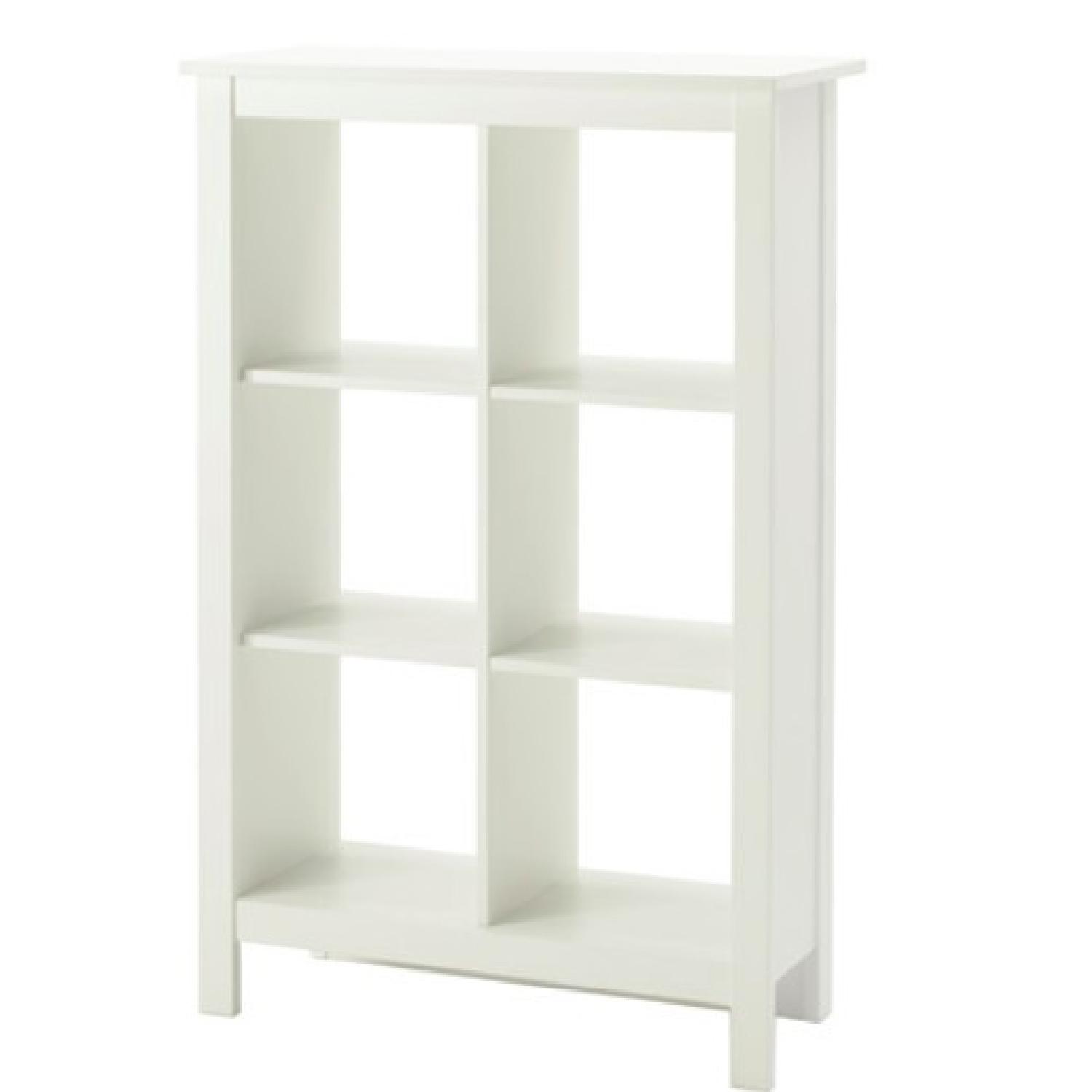 Ikea Tomnas Shelf Unit - image-1