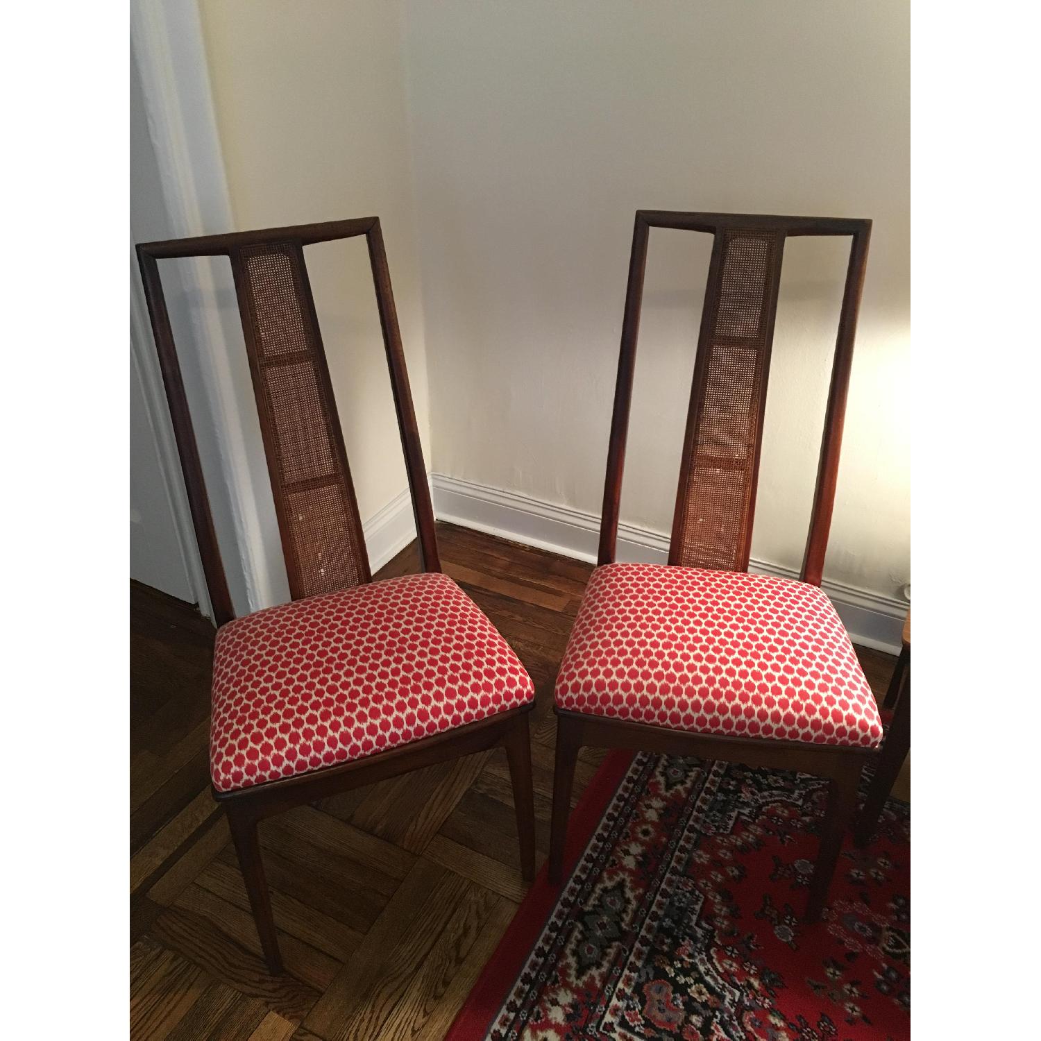 Antique Dining Chairs - image-1
