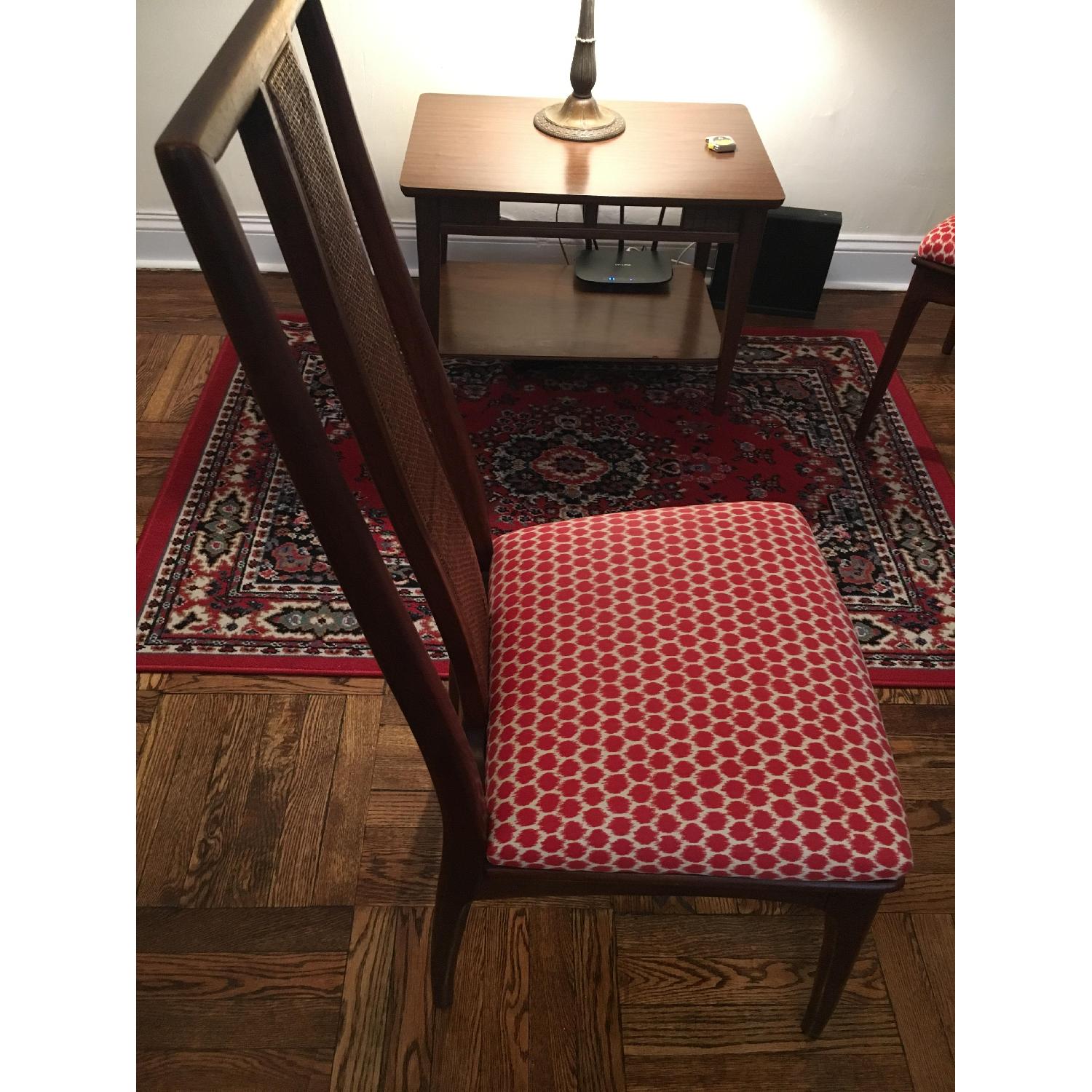 Antique Dining Chairs - image-2