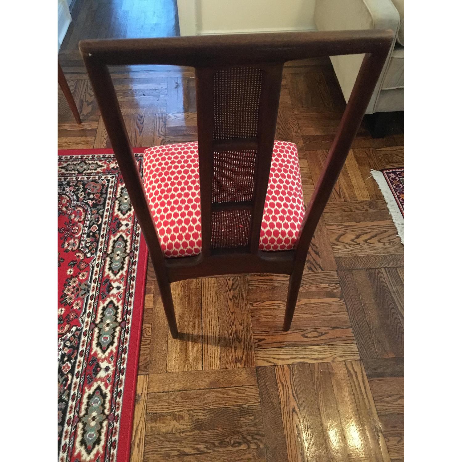 Antique Dining Chairs - image-3