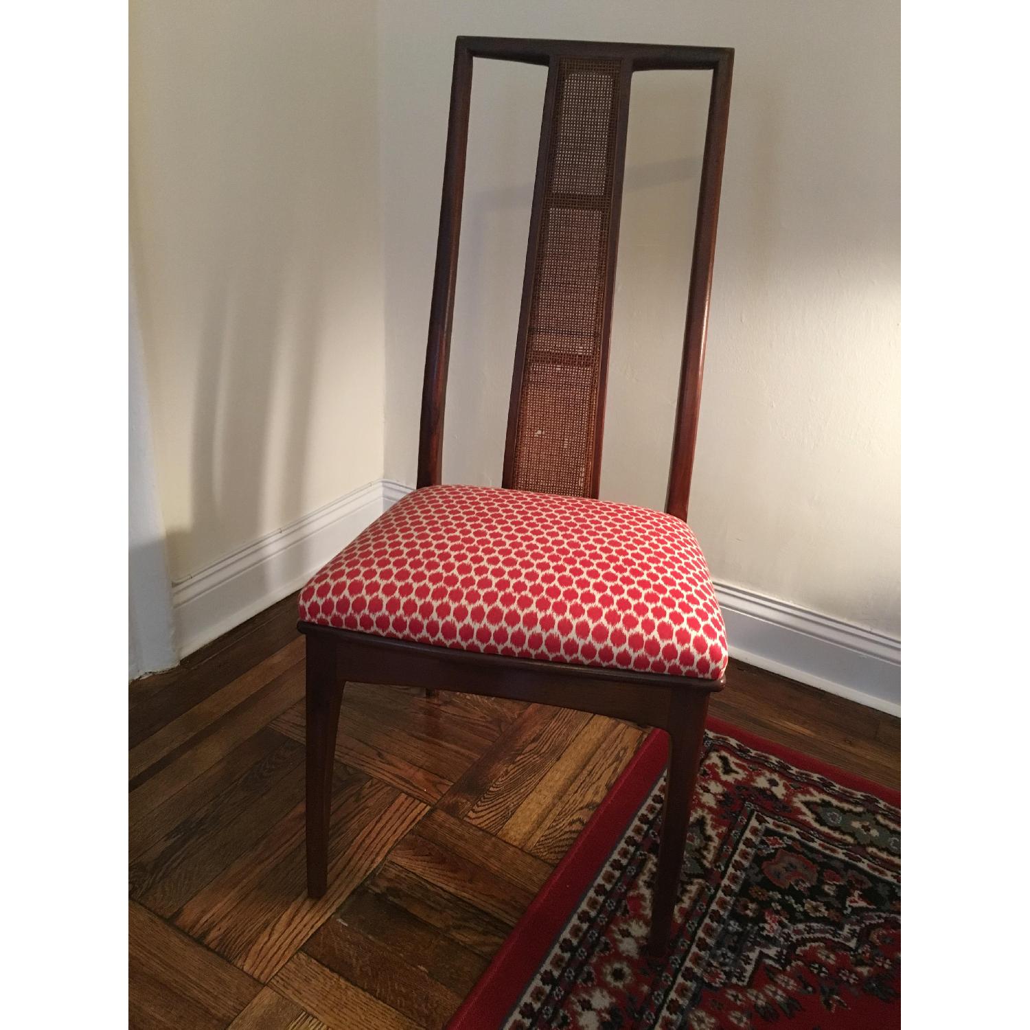 Antique Dining Chairs - image-4