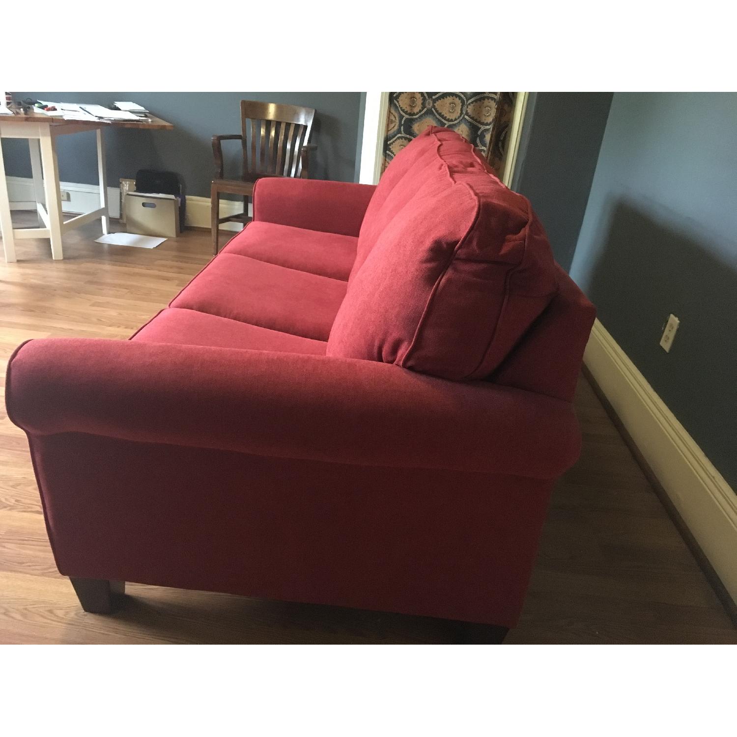 Zeth Queen Sofa Sleeper - image-3