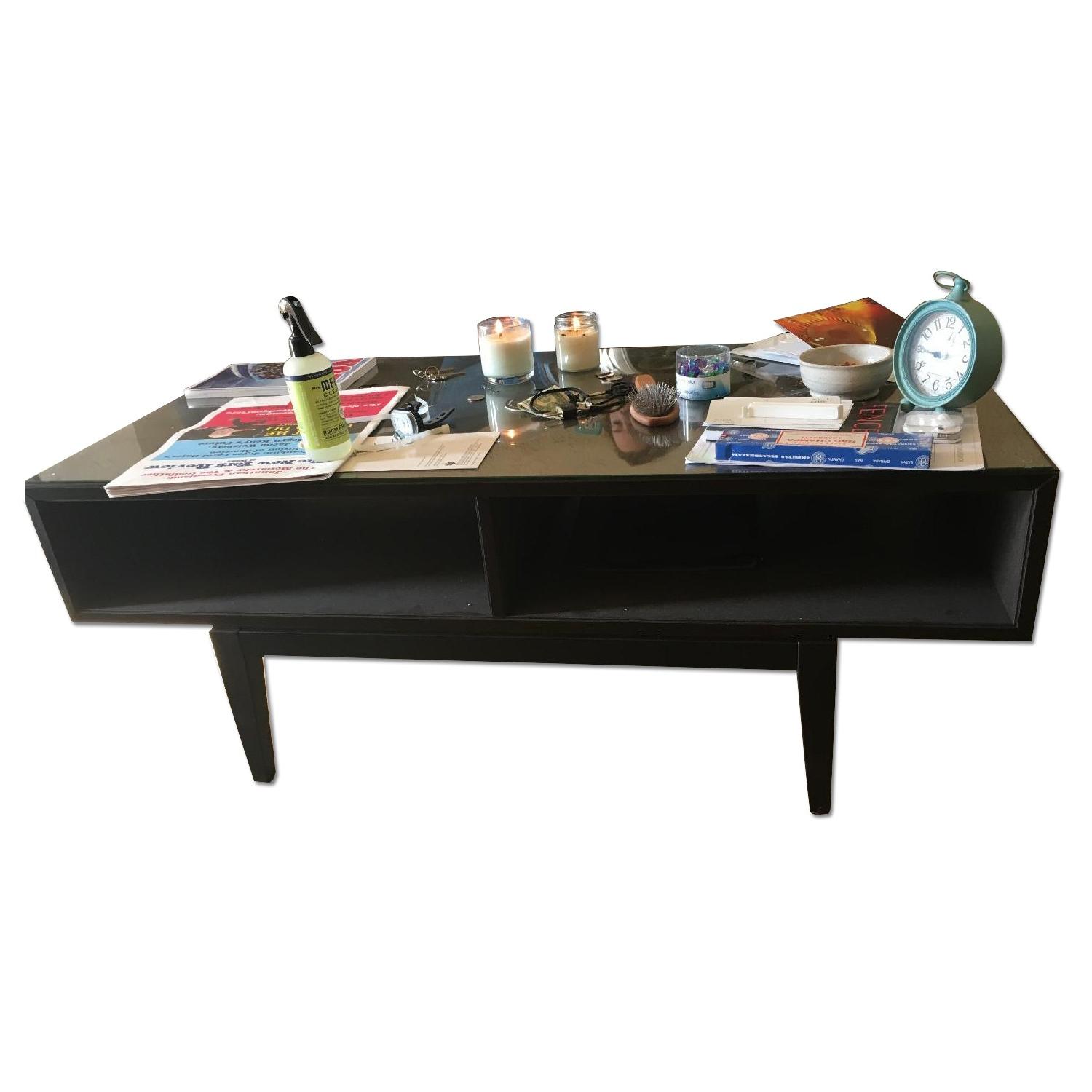 Ikea Regissor Coffee Table - image-0