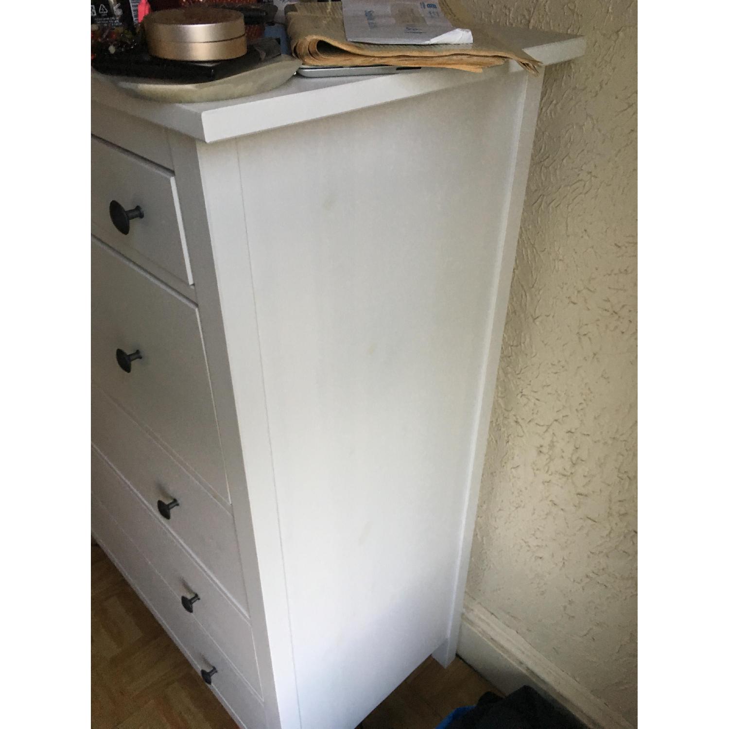 Ikea Hemnes Chest of Drawers - image-3