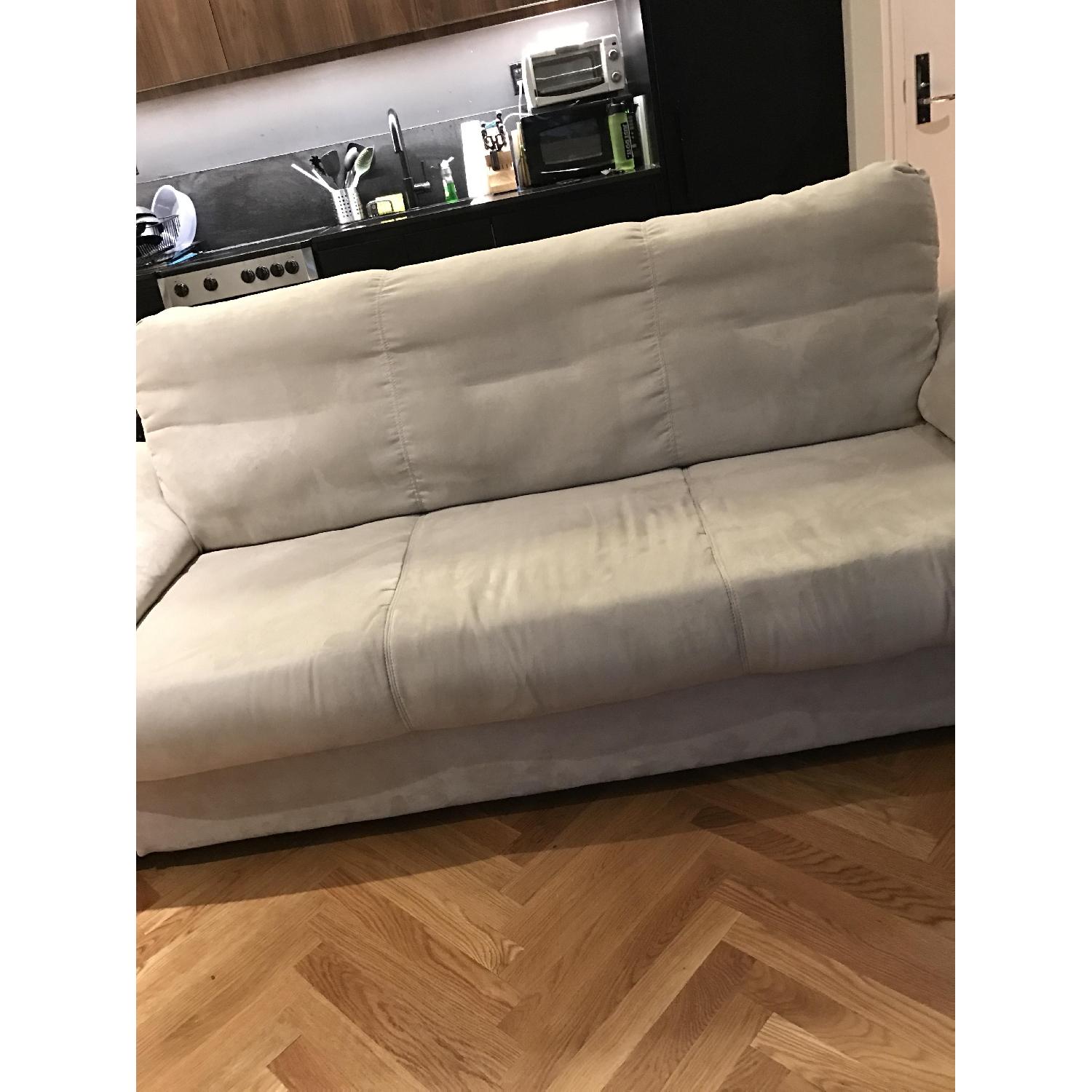 Ikea Knislinge Sofa - image-1