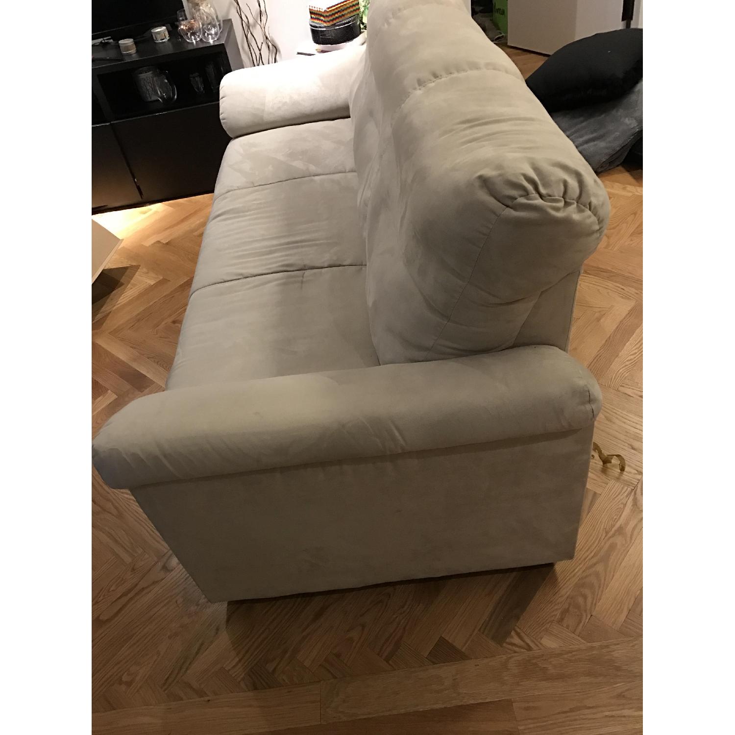 Ikea Knislinge Sofa - image-2