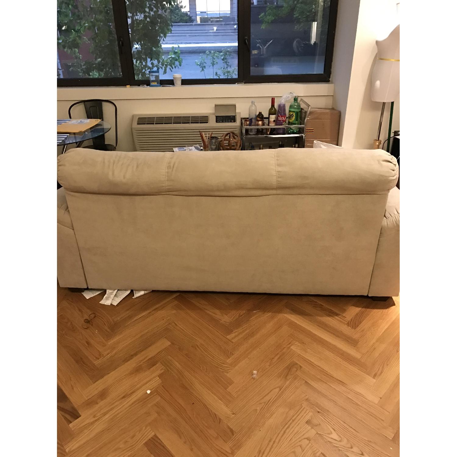 Ikea Knislinge Sofa - image-4