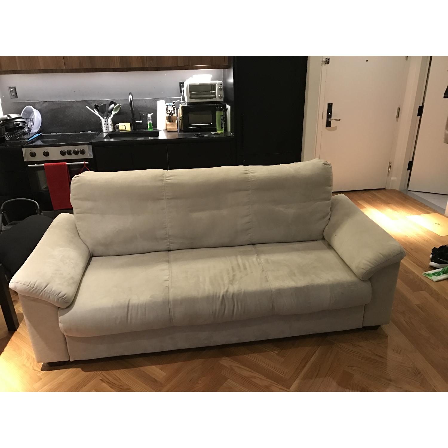 Ikea Knislinge Sofa - image-5