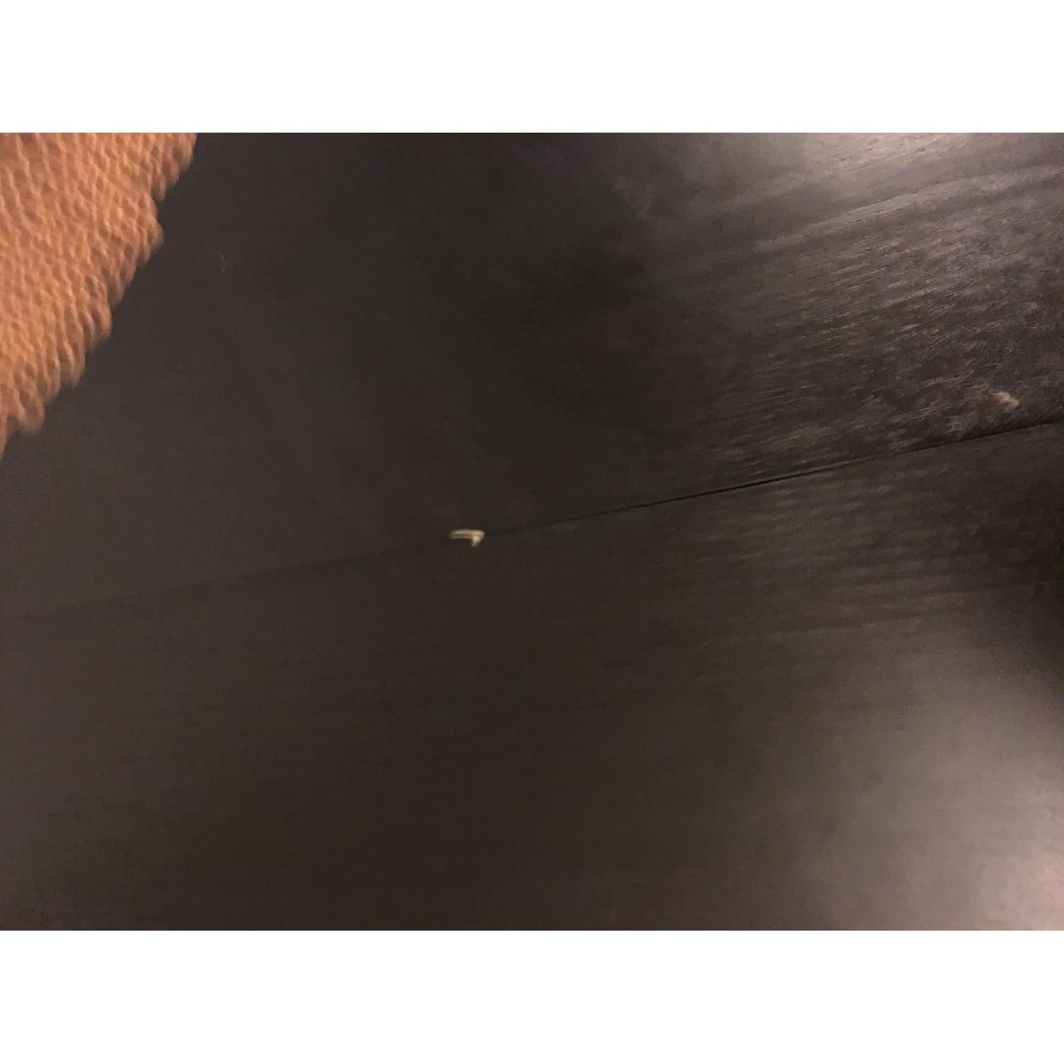 Ikea Extendable Dining Table w/ 2 Chairs - image-5