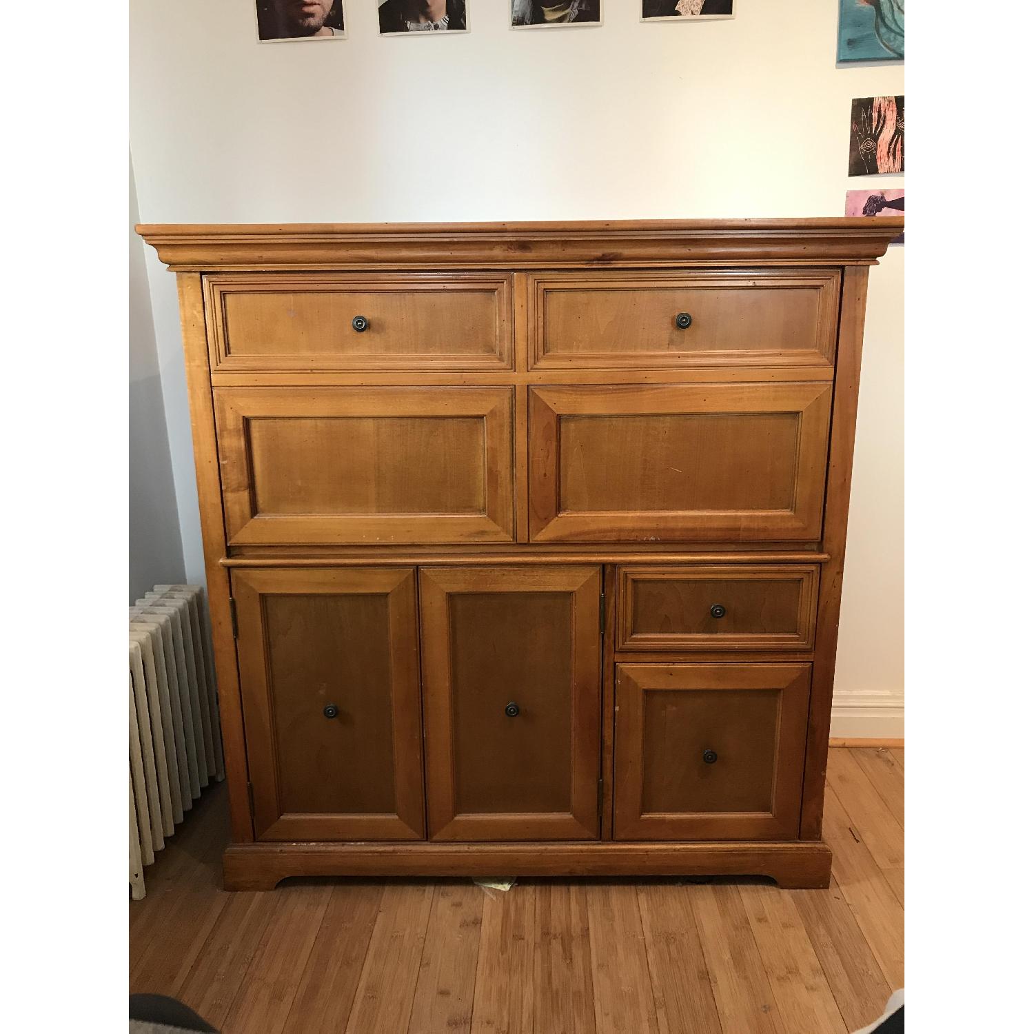 Secretary Desk - image-1