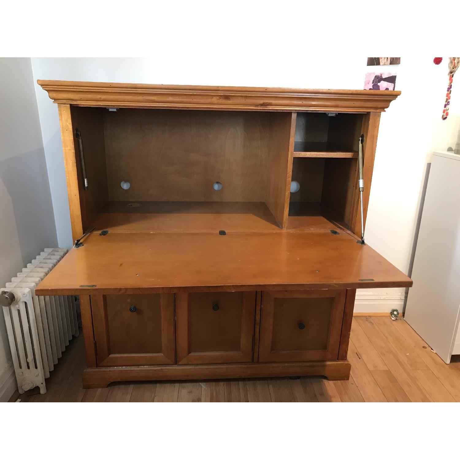 Secretary Desk - image-4