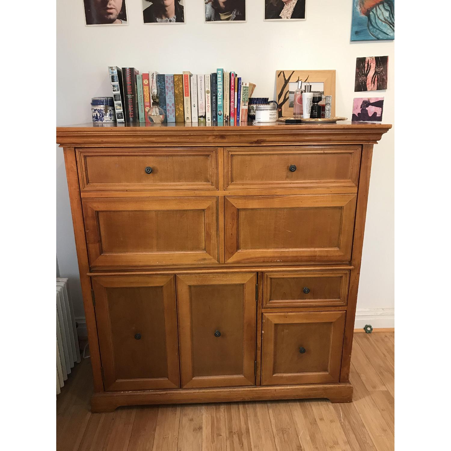 Secretary Desk - image-8