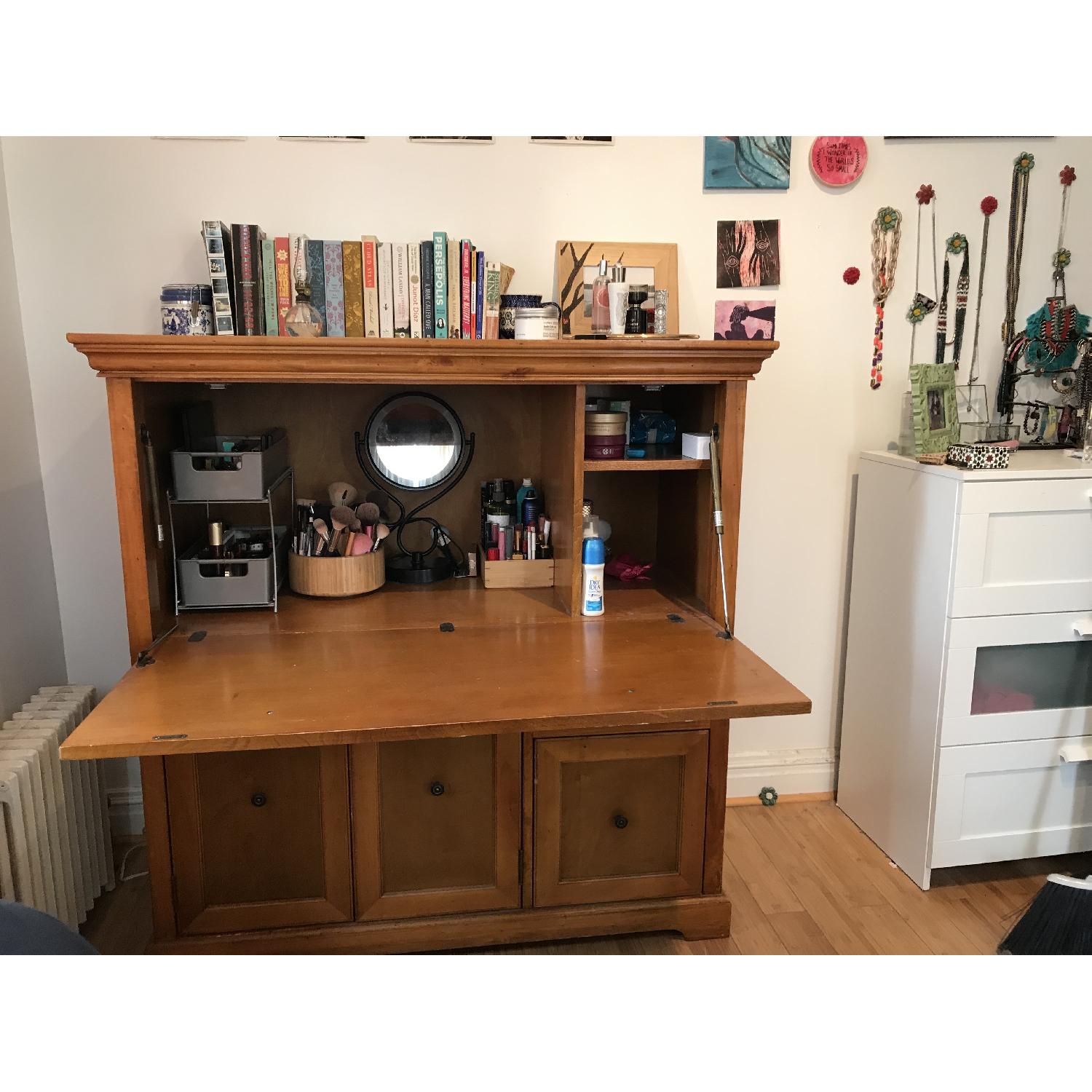 Secretary Desk - image-9