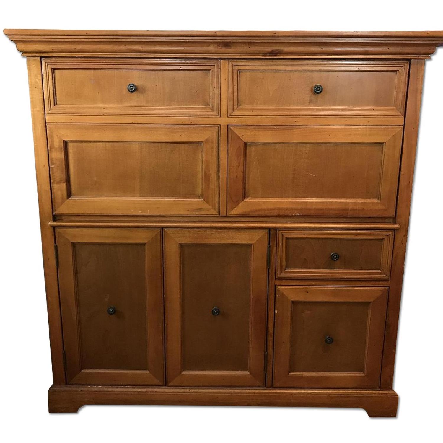 Secretary Desk - image-0