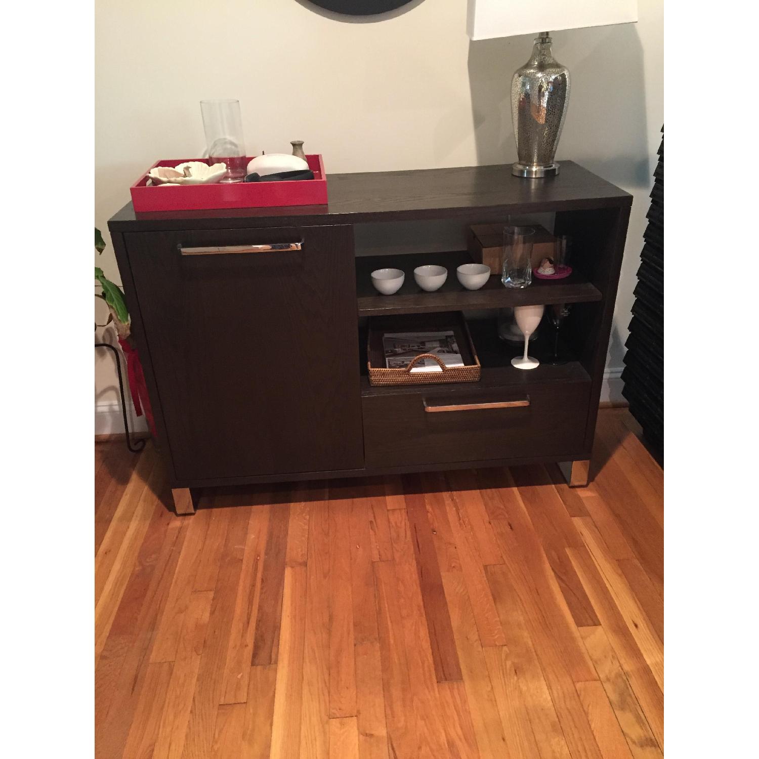 West Elm Sideboard - image-1