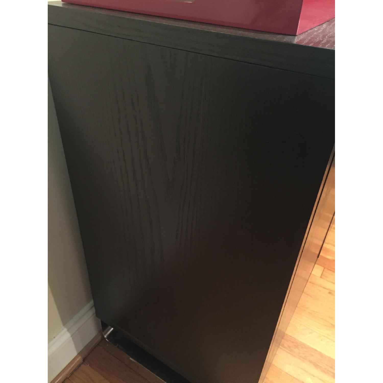West Elm Sideboard - image-2