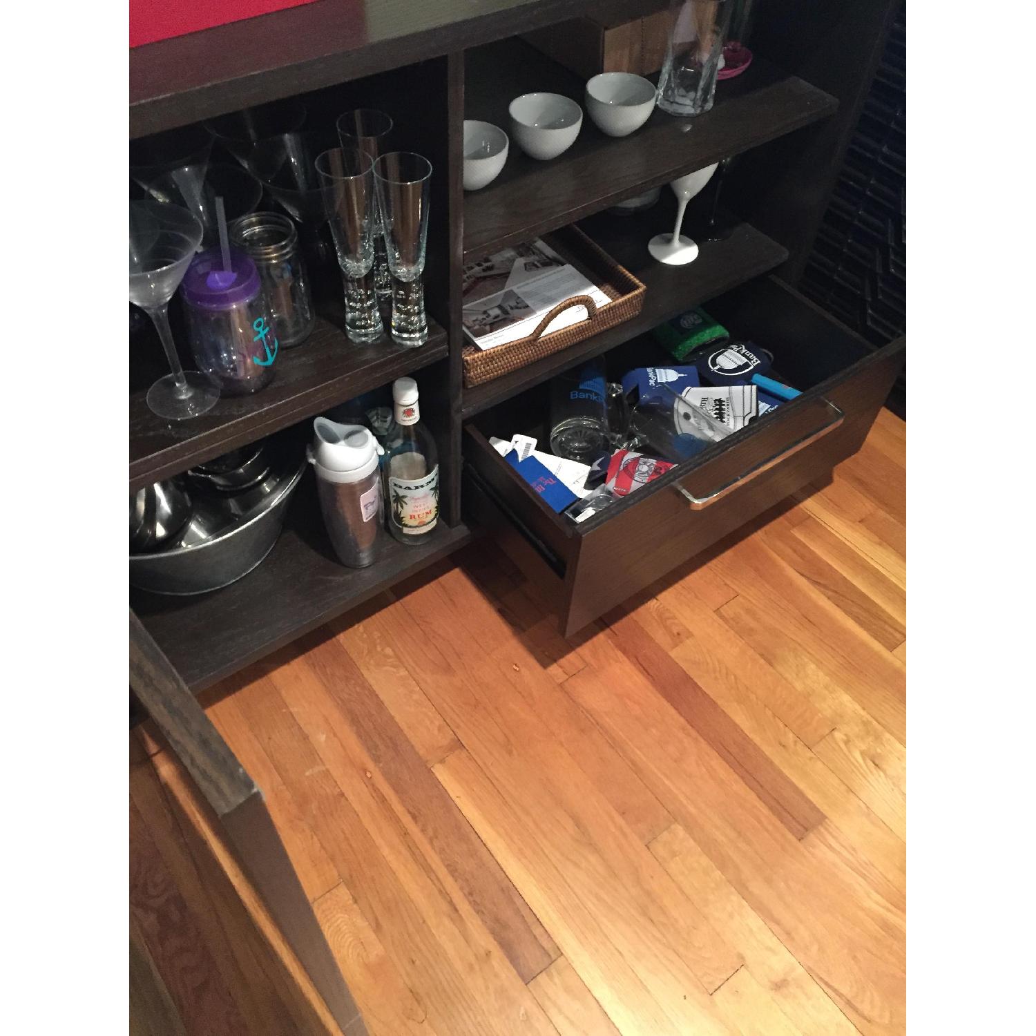 West Elm Sideboard - image-4