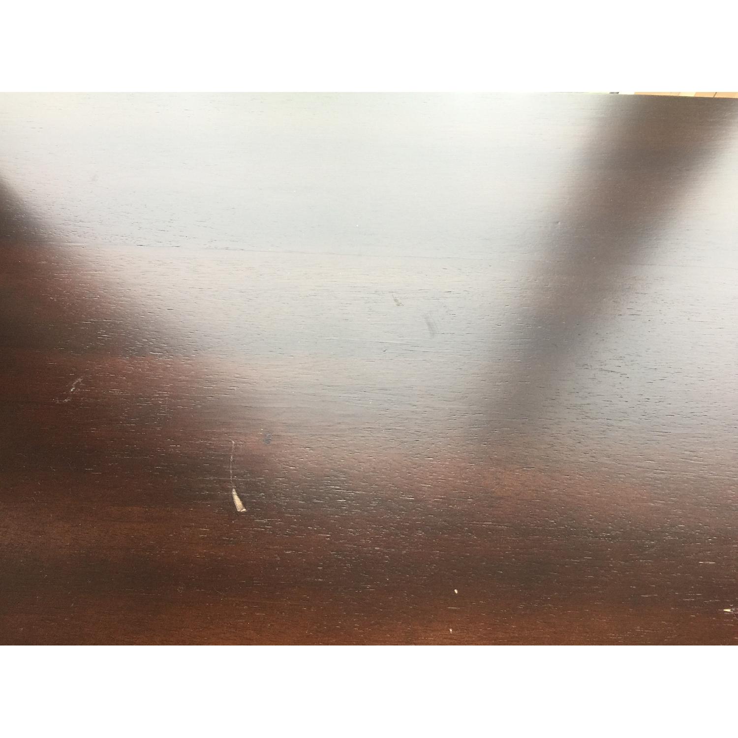 Crate & Barrel Zander 8-Drawer Dresser - image-5