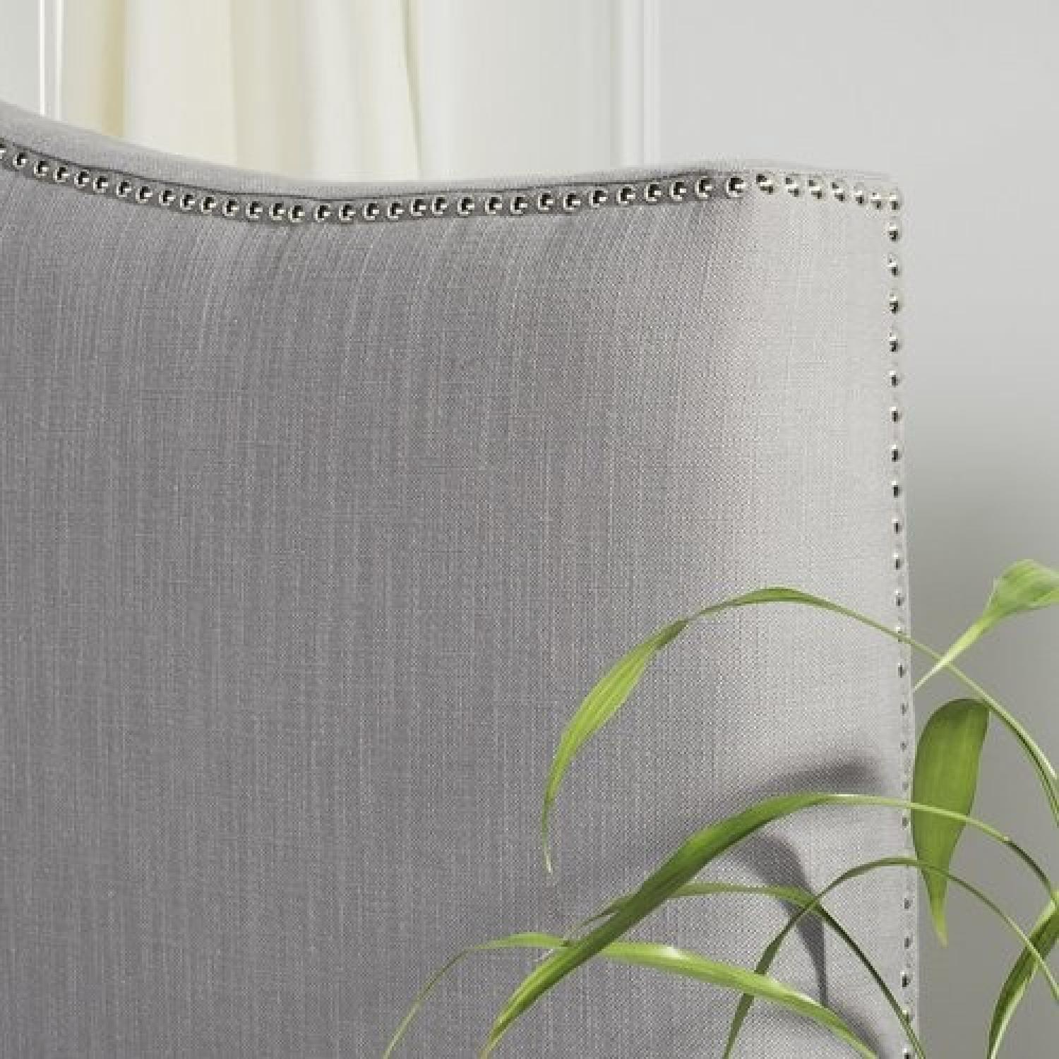 Jeneve Full Size Upholstered Panel Headboard - image-2