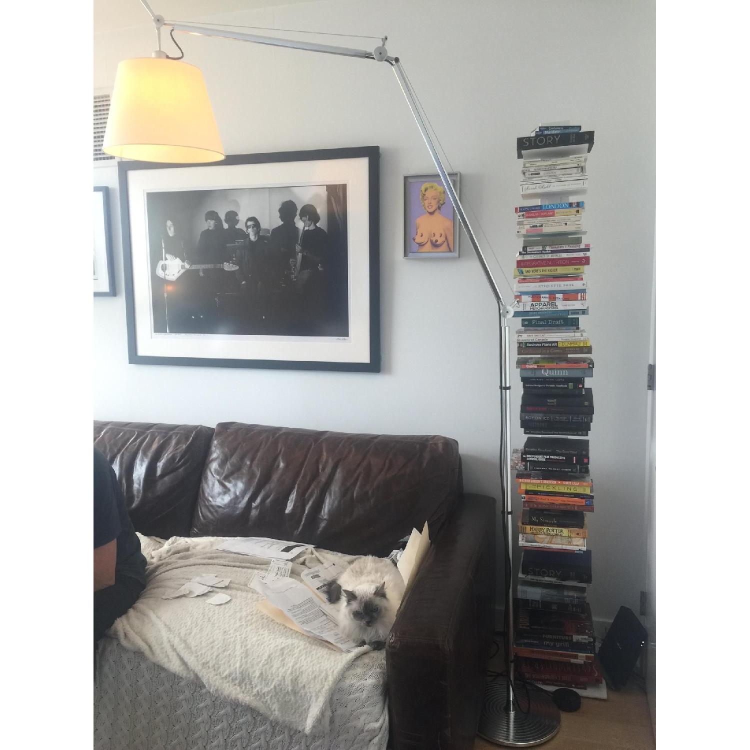 Ylighting Tolomeo Mega Floor Lamp Aptdeco