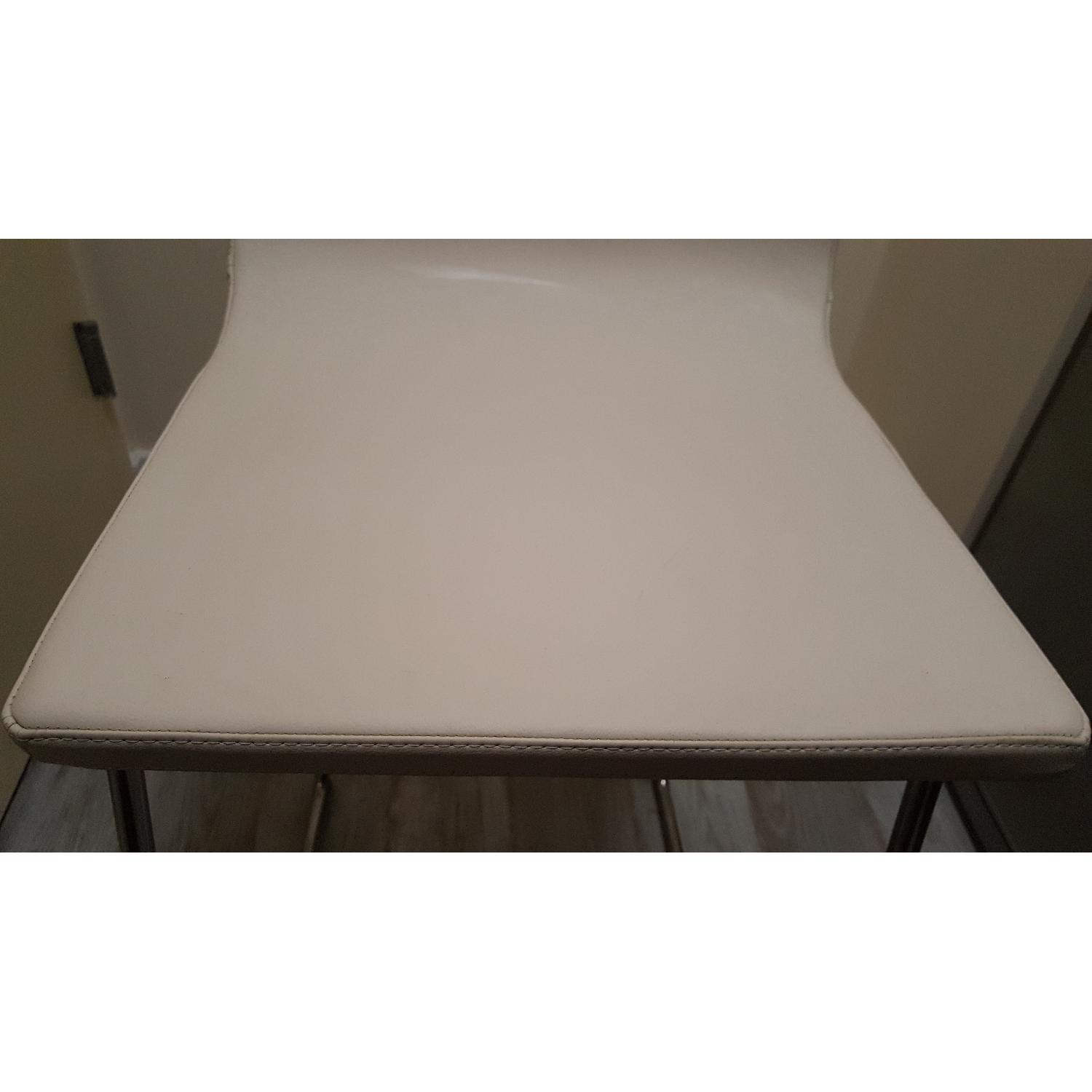 Ikea Bernhard Bar Stool AptDeco