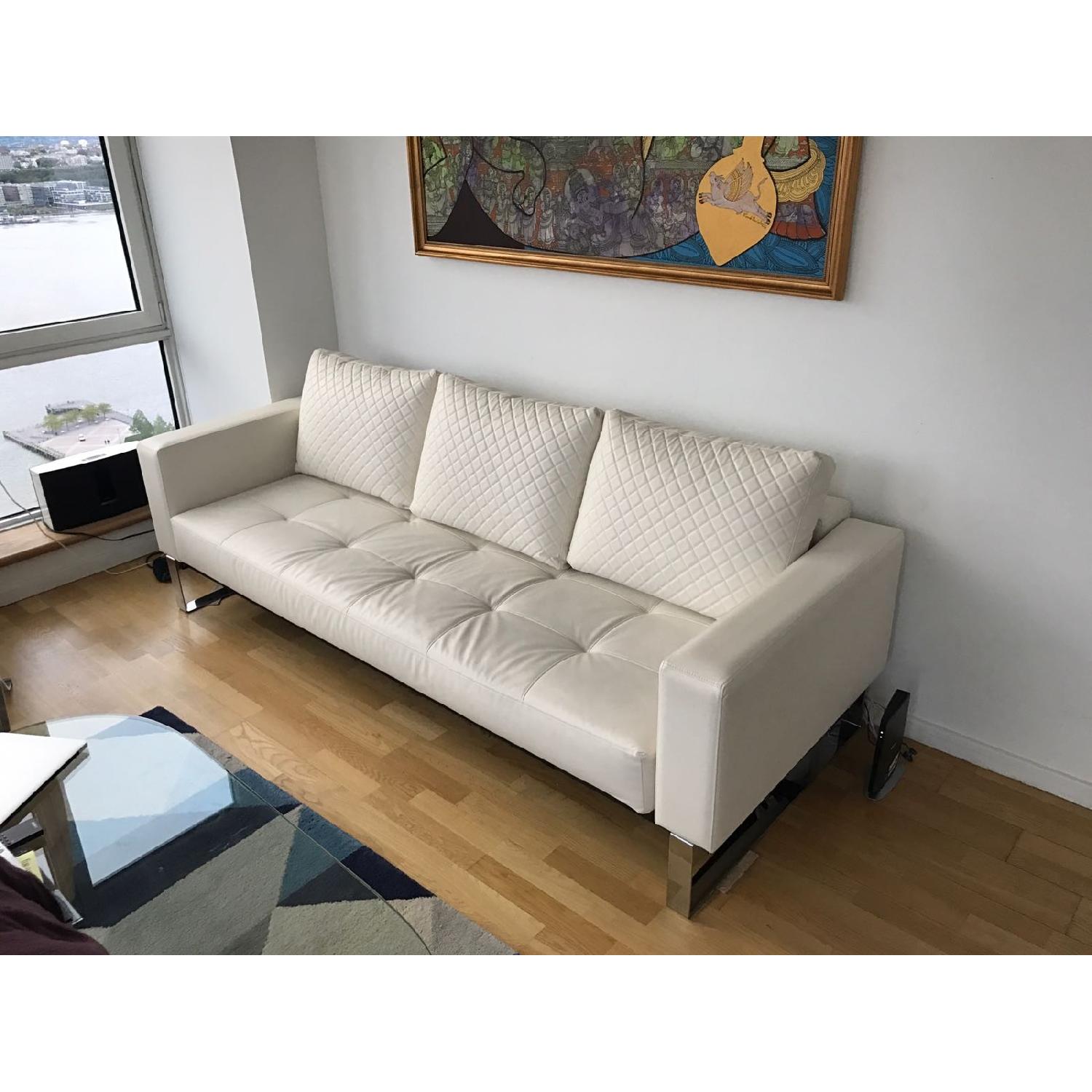 Innovation USA Cassius Deluxe Sleeper Sofa - AptDeco