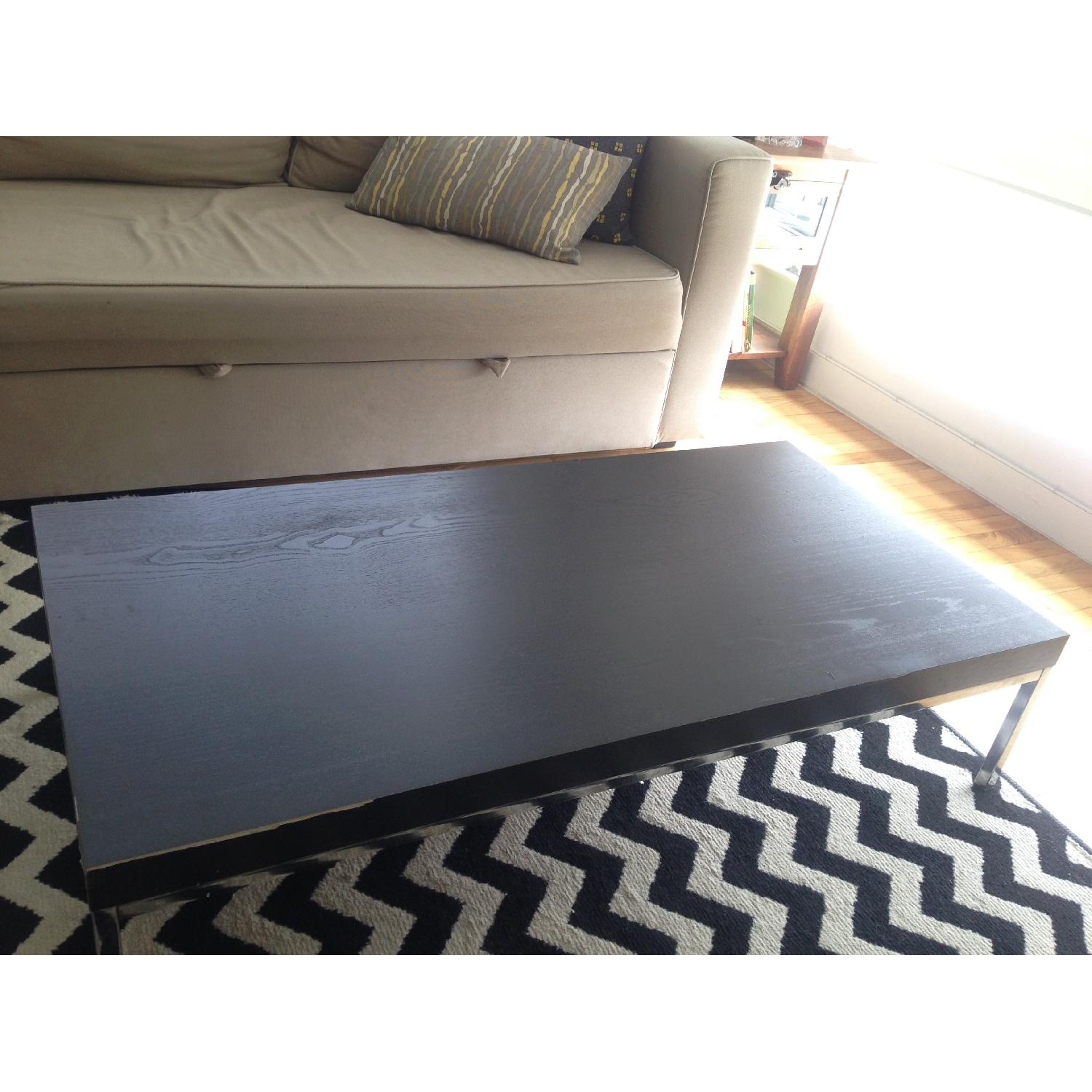Ikea Klubbo Coffee Table - image-2