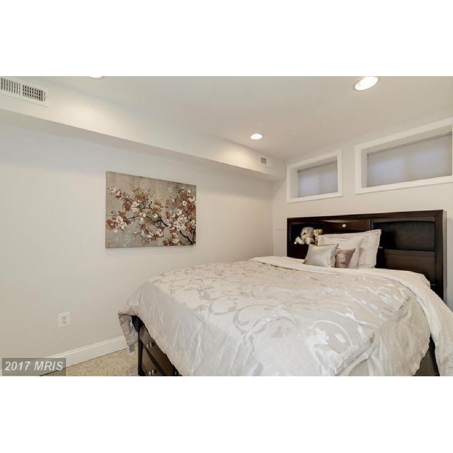 Queen Storage Bed Frame - image-2