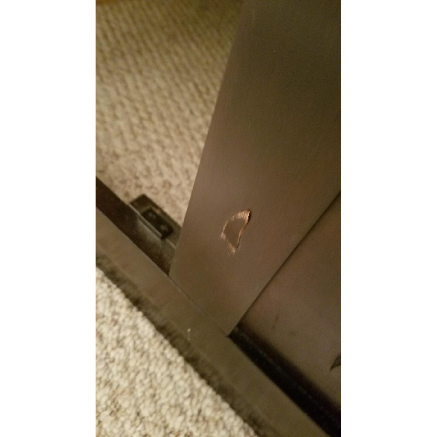 Queen Storage Bed Frame - image-6