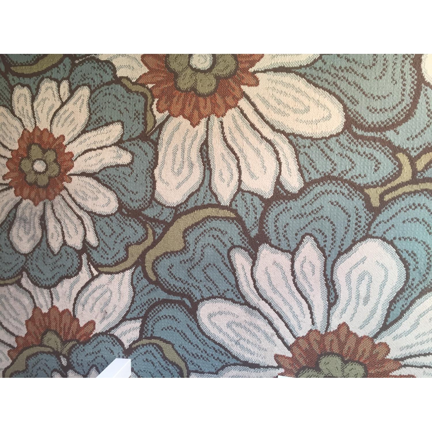 Macy's Large Floral Area Rug - image-3