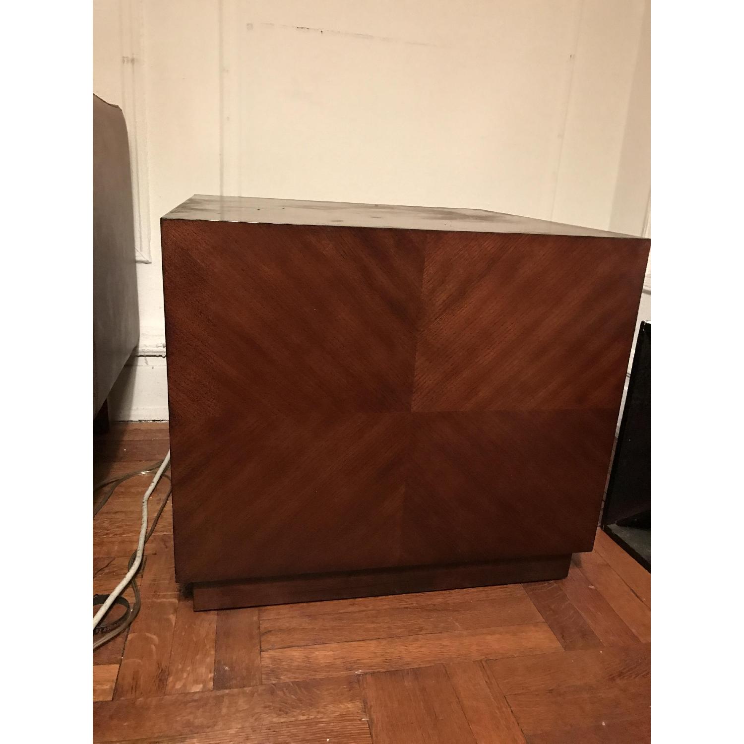 Mitchell Gold + Bob Williams Cedric Table - image-1