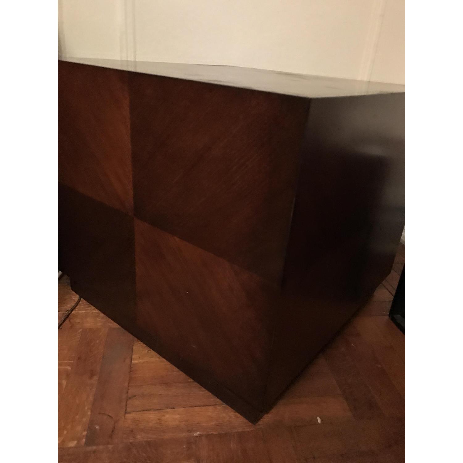 Mitchell Gold + Bob Williams Cedric Table - image-3