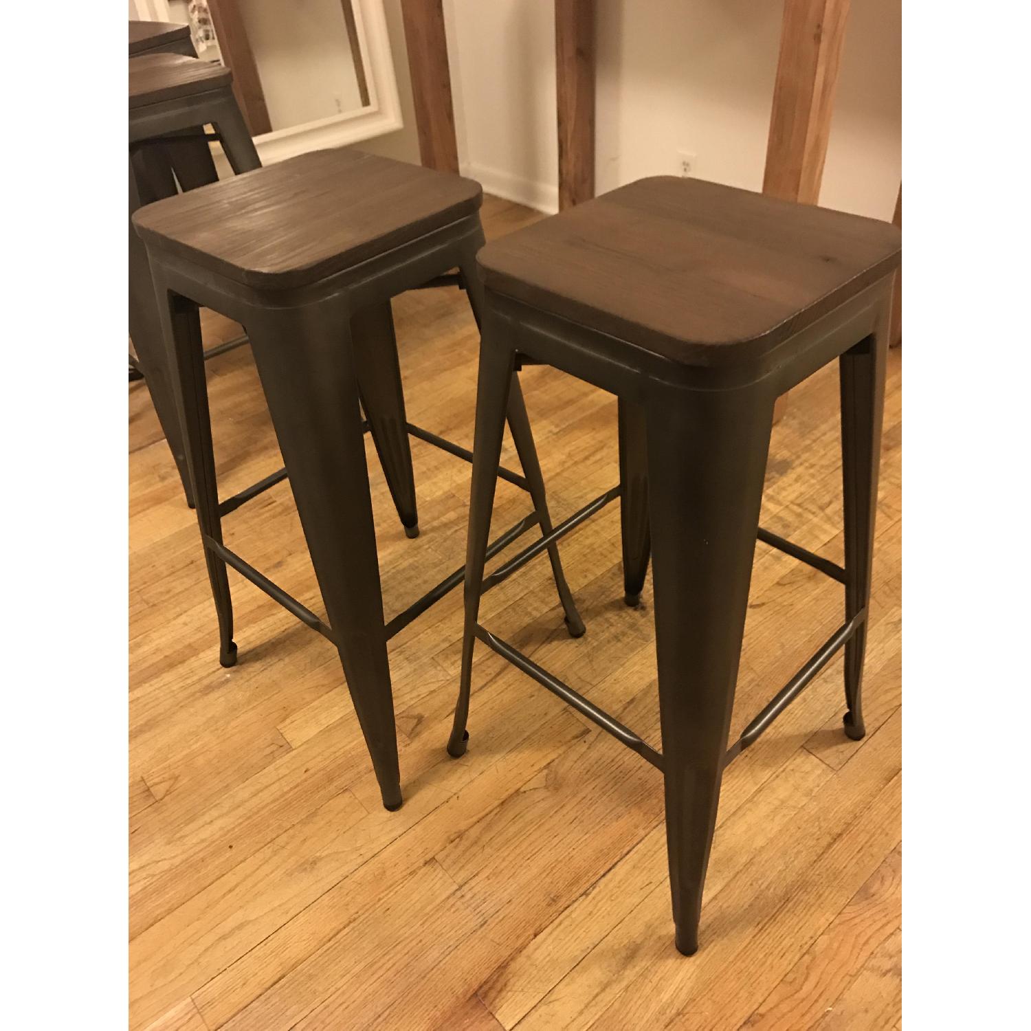 BTExpert Bar Stools - image-3