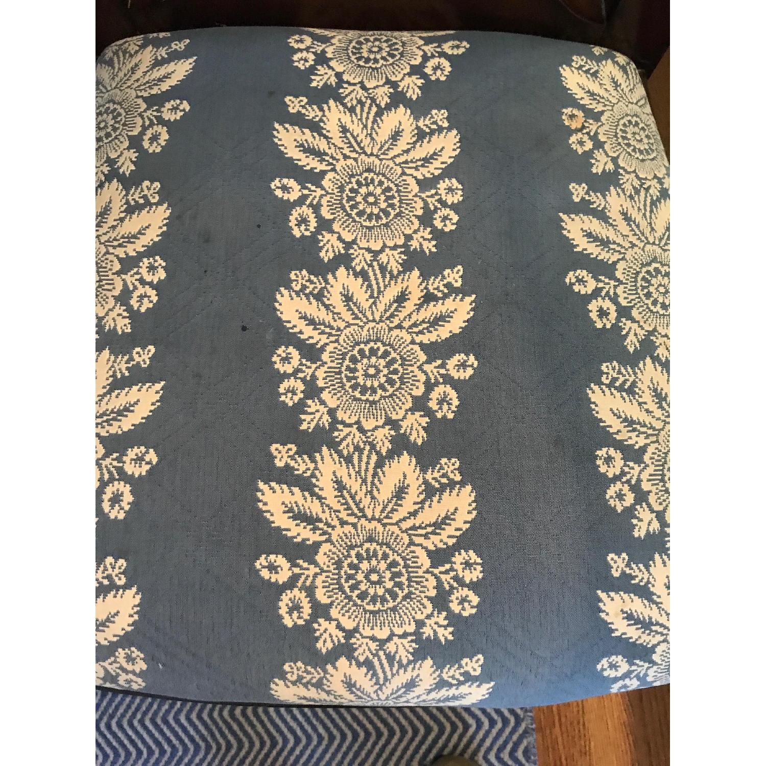 Pottery Barn Queen Anne Dining Chairs - image-7