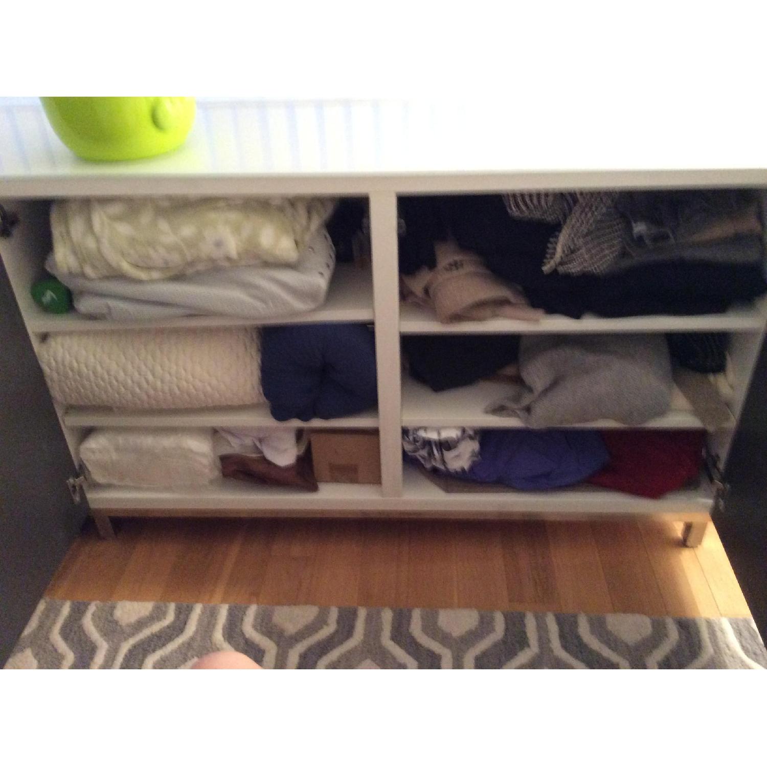 Ikea Besta Sideboard - image-2