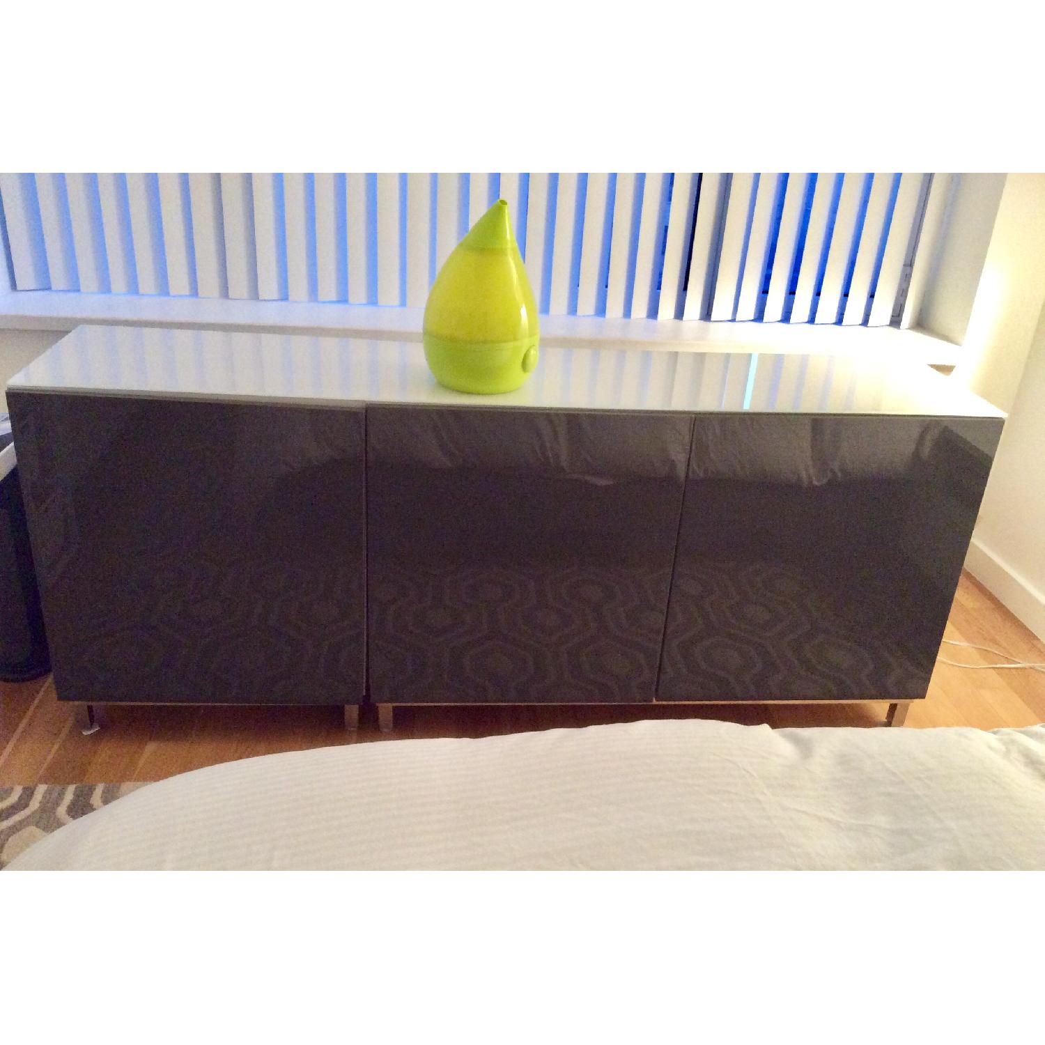Ikea Besta Sideboard - image-3