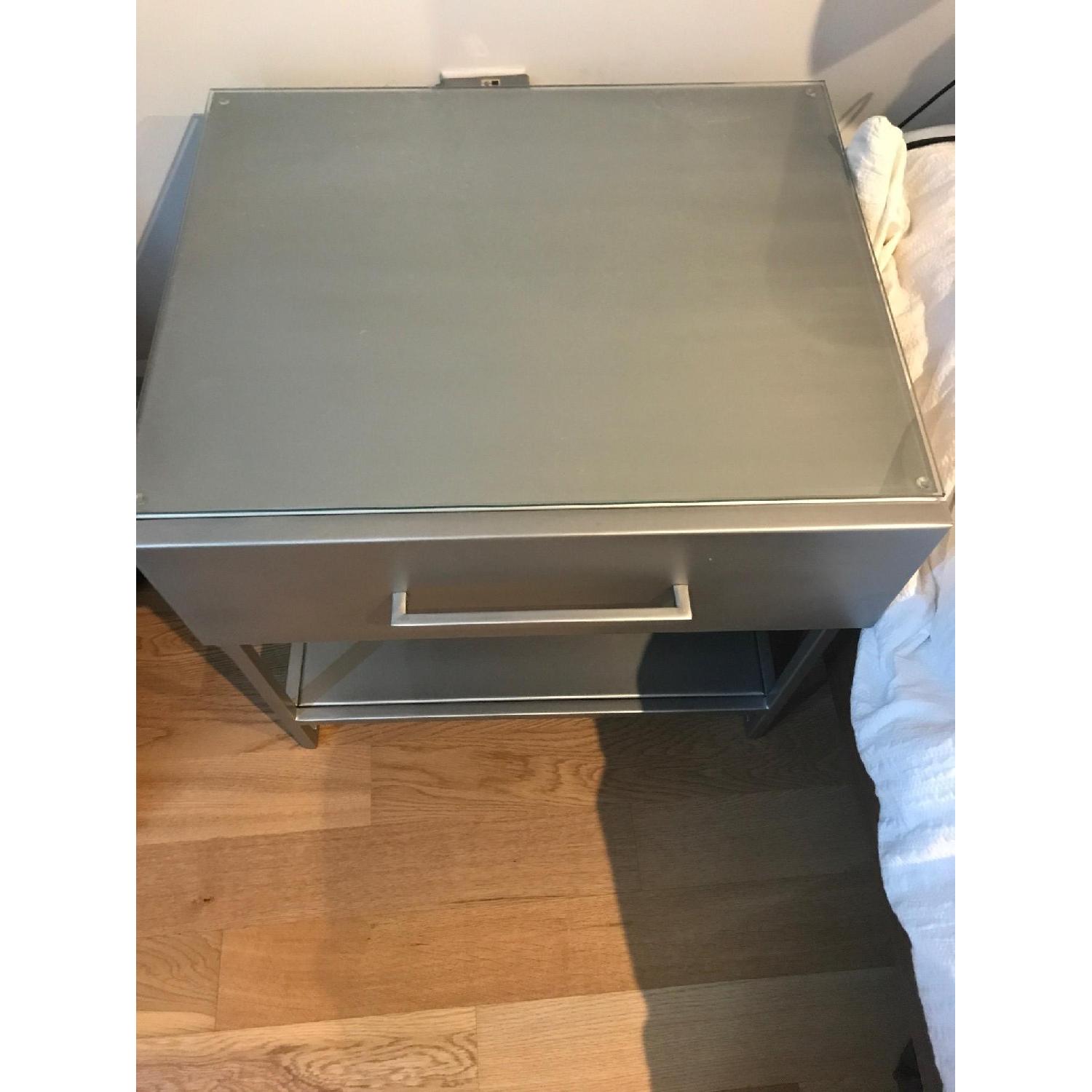 CB2 Proof Nighstands - image-2