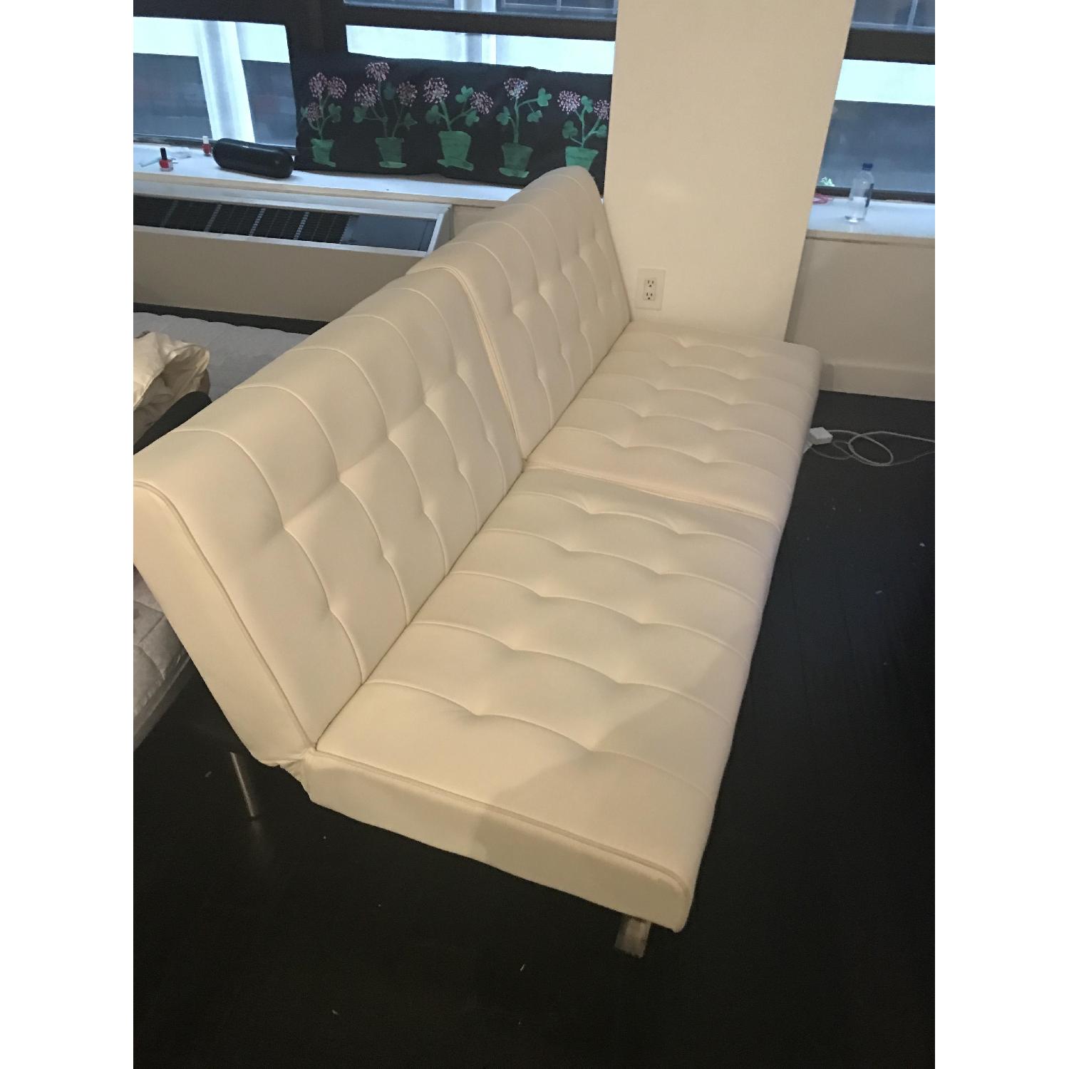 DHP Emily Futon/Sofa Bed - image-1