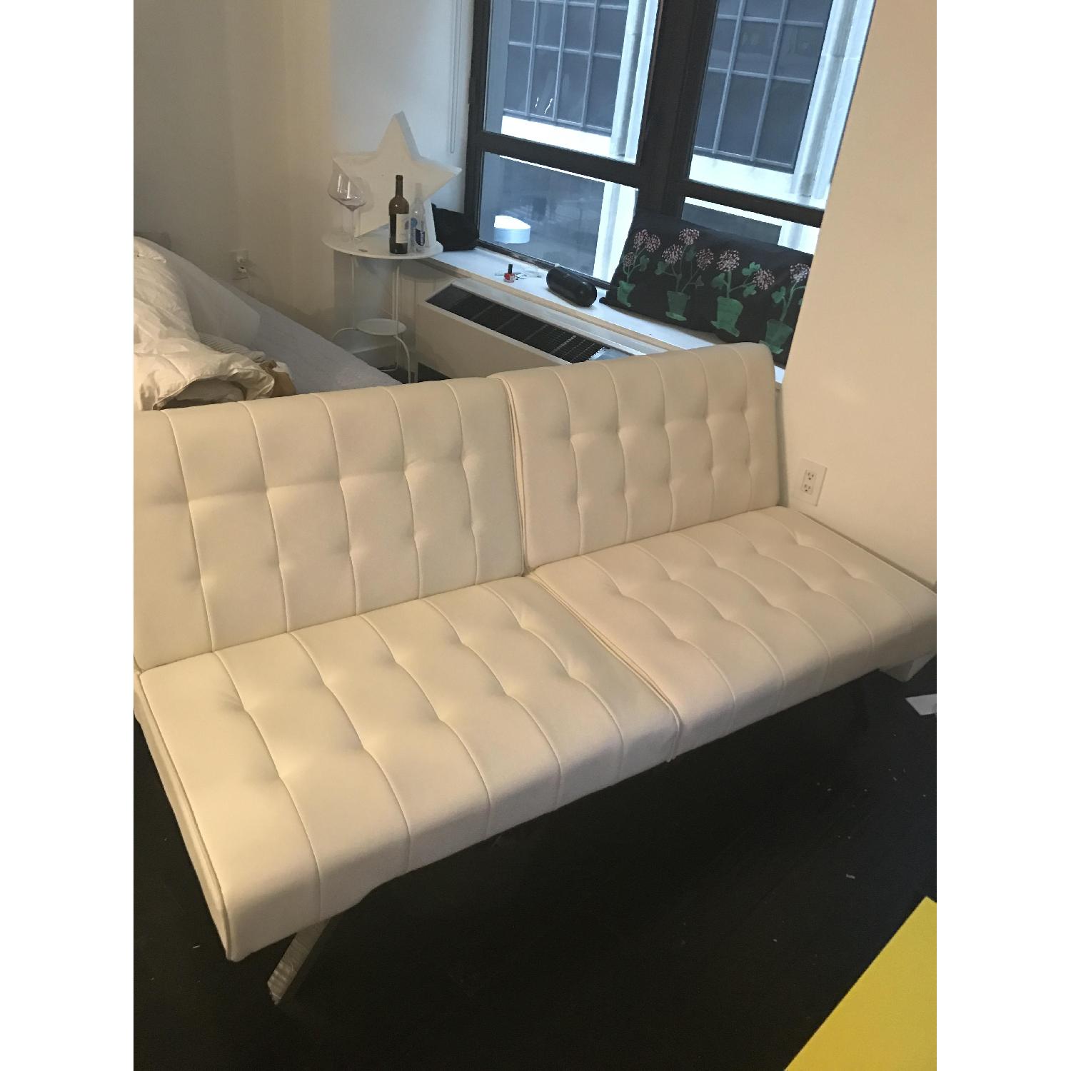 DHP Emily Futon/Sofa Bed - image-2