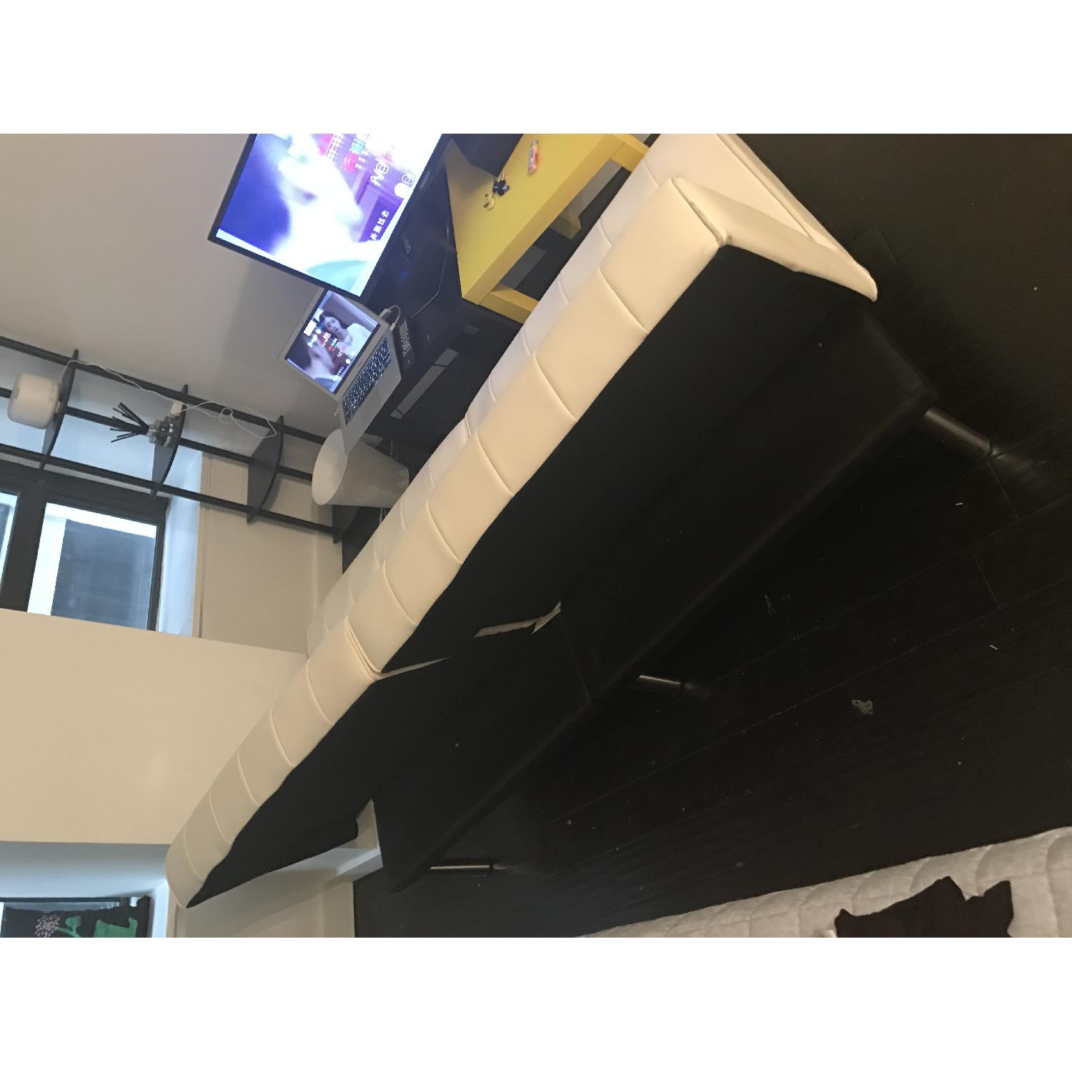 DHP Emily Futon/Sofa Bed - image-4