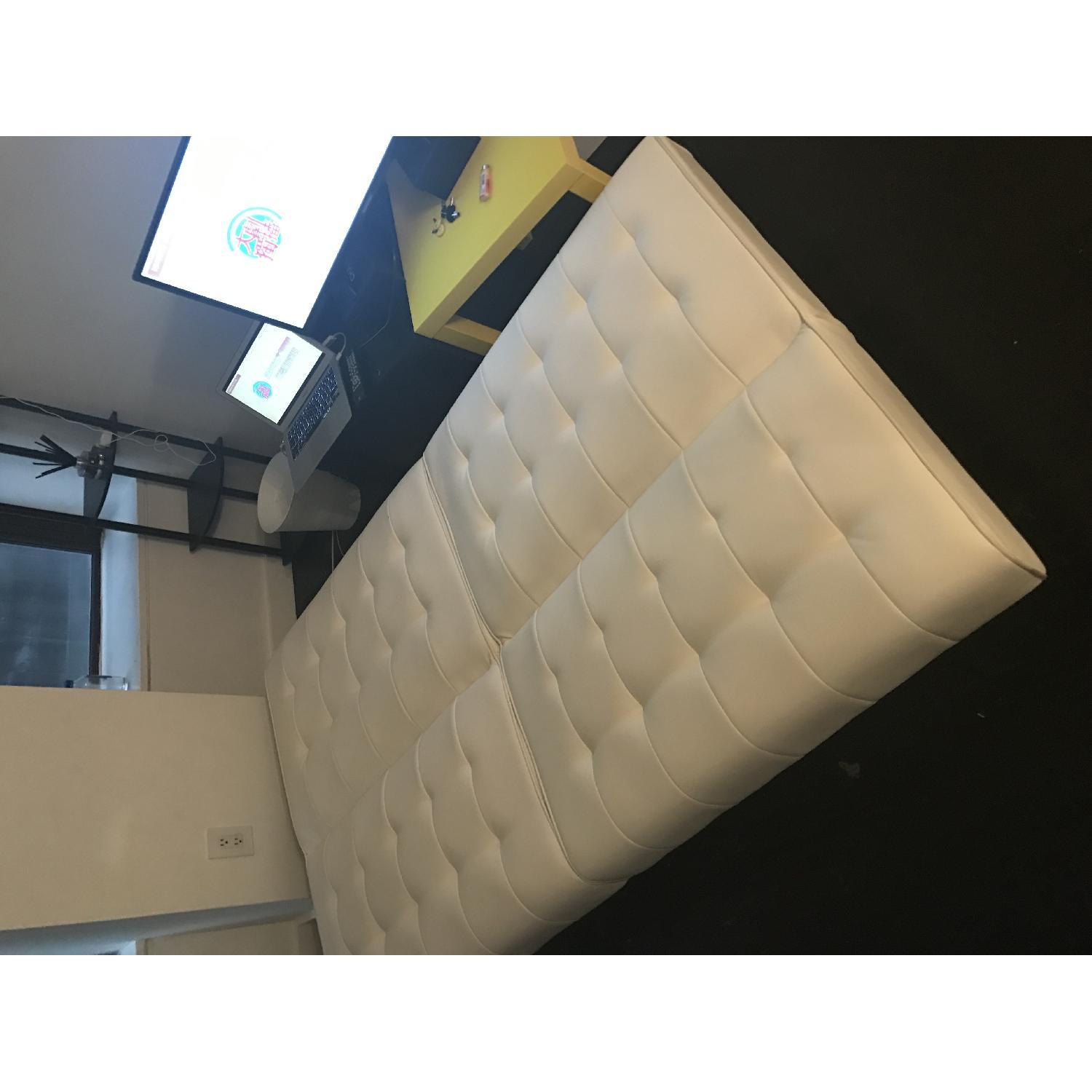 DHP Emily Futon/Sofa Bed - image-5