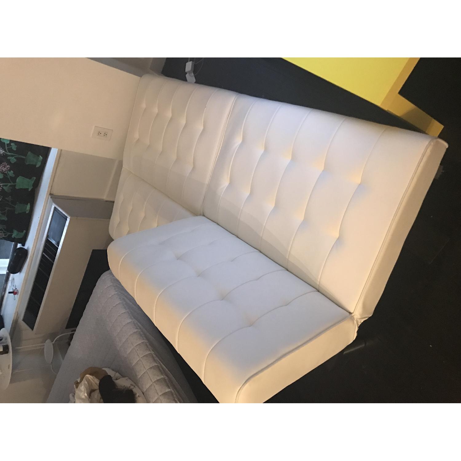 DHP Emily Futon/Sofa Bed - image-6