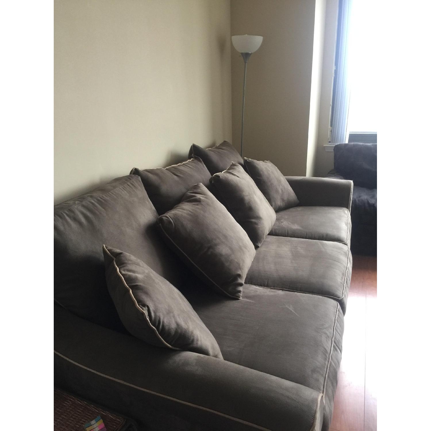 NB Liebman 3 Seater Sofa - image-2
