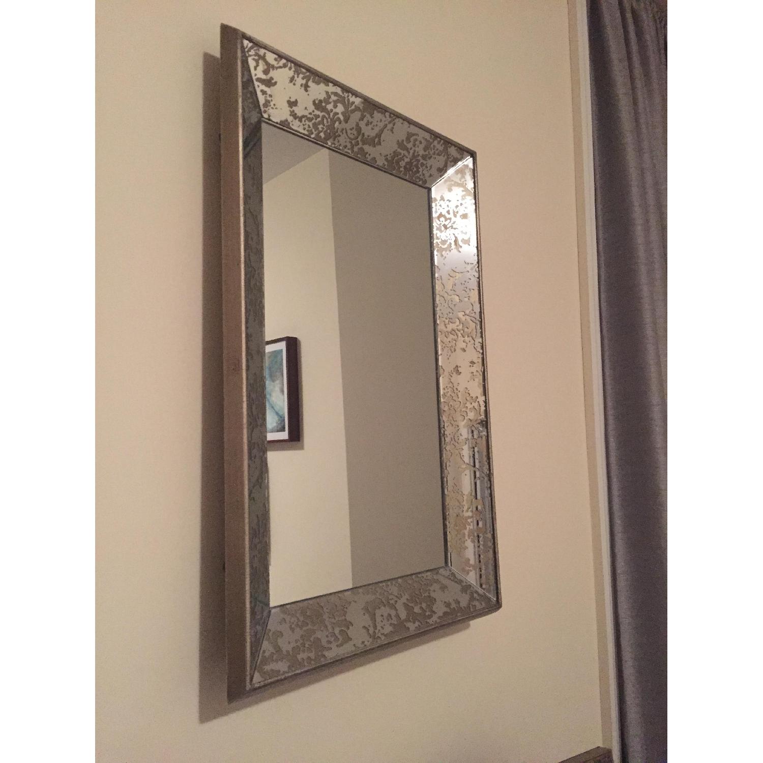 Accent Mirror - image-1
