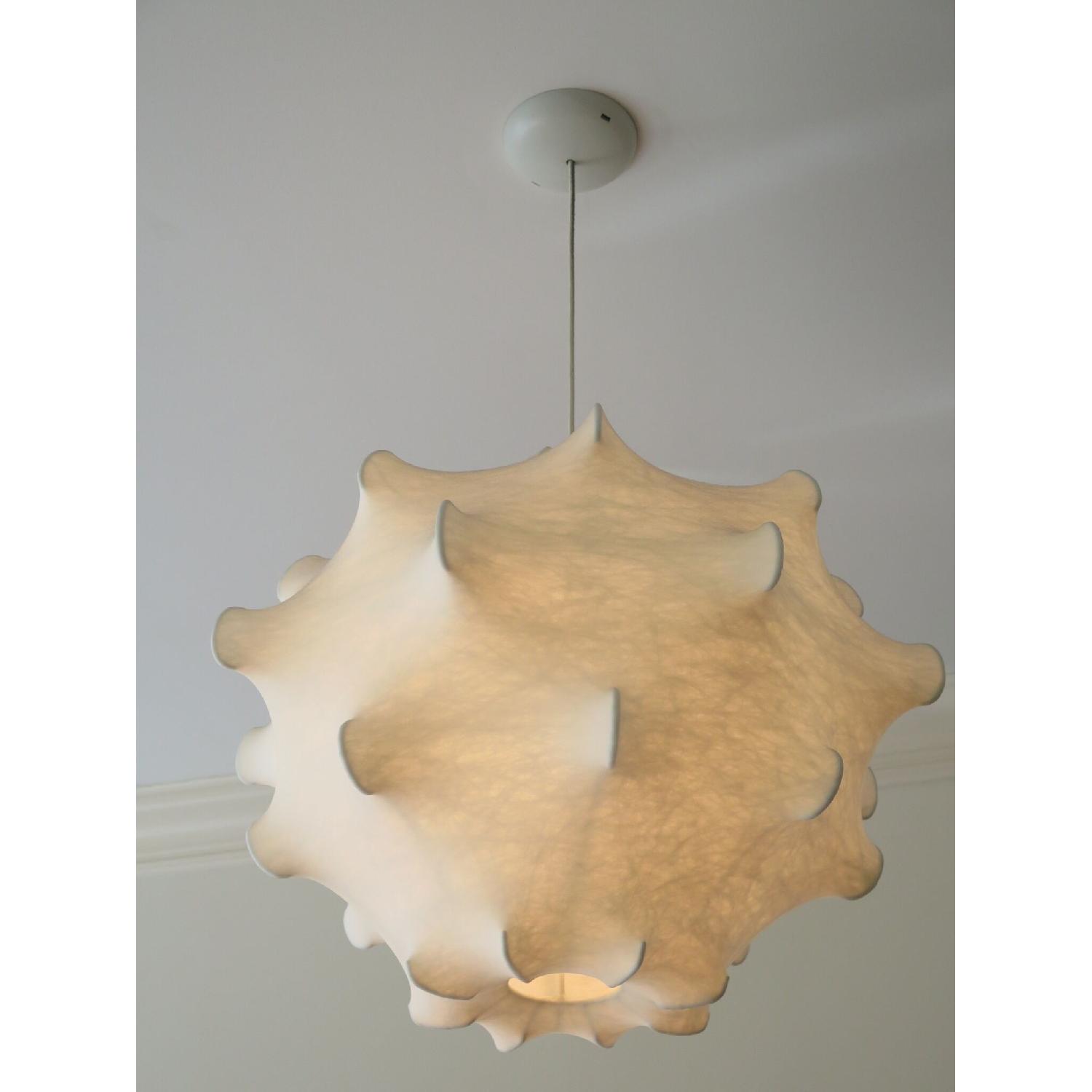 Flos Castiglioni Taraxacum Suspension Ceiling Lamp - image-1