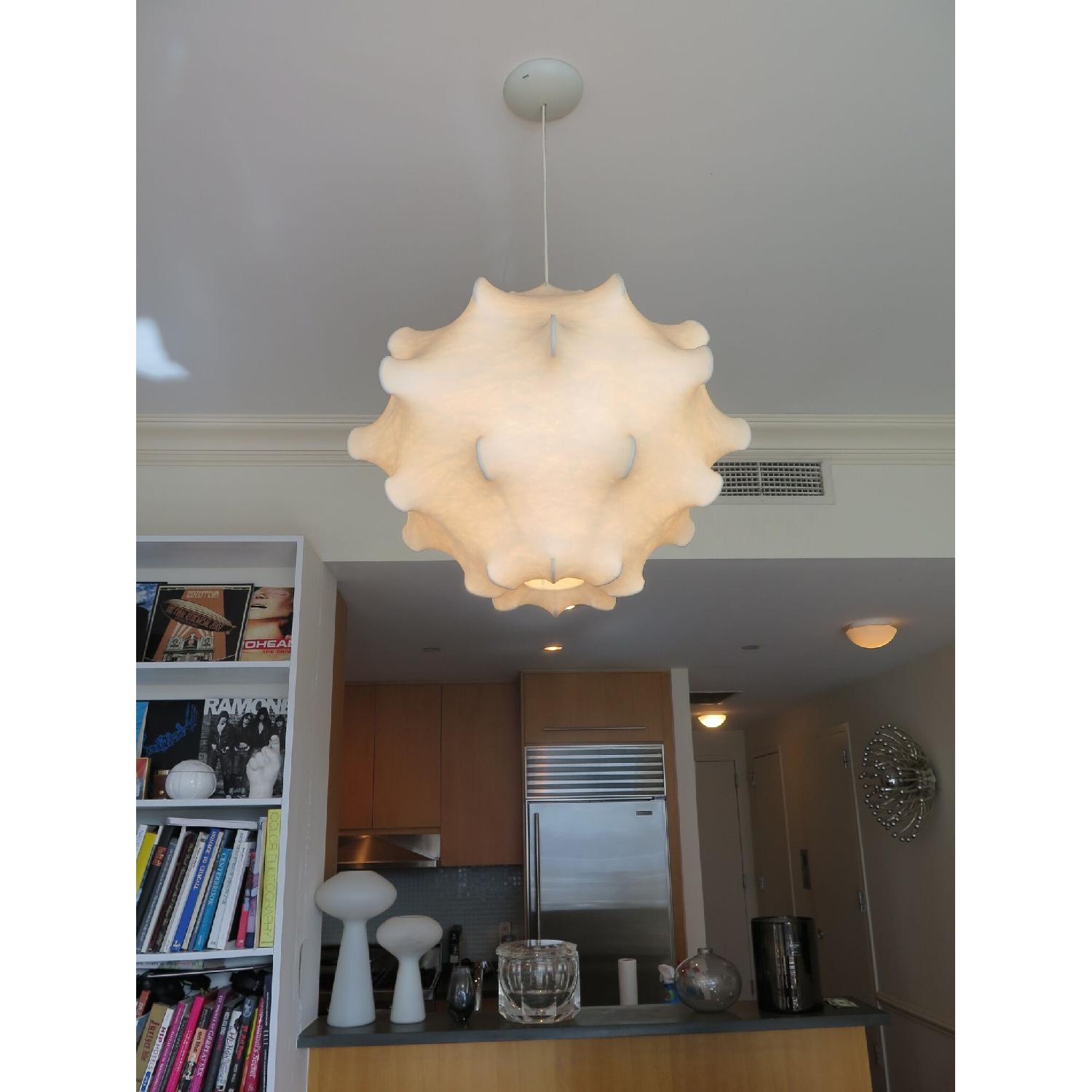 Flos Castiglioni Taraxacum Suspension Ceiling Lamp - image-2